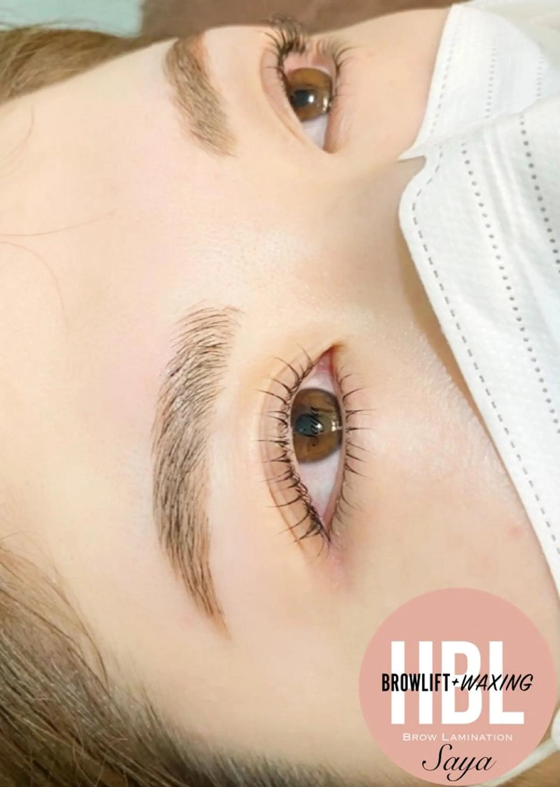 マツエク・マツパ Attrait Eye☻*Sayaのマツエク・マツパデザイン