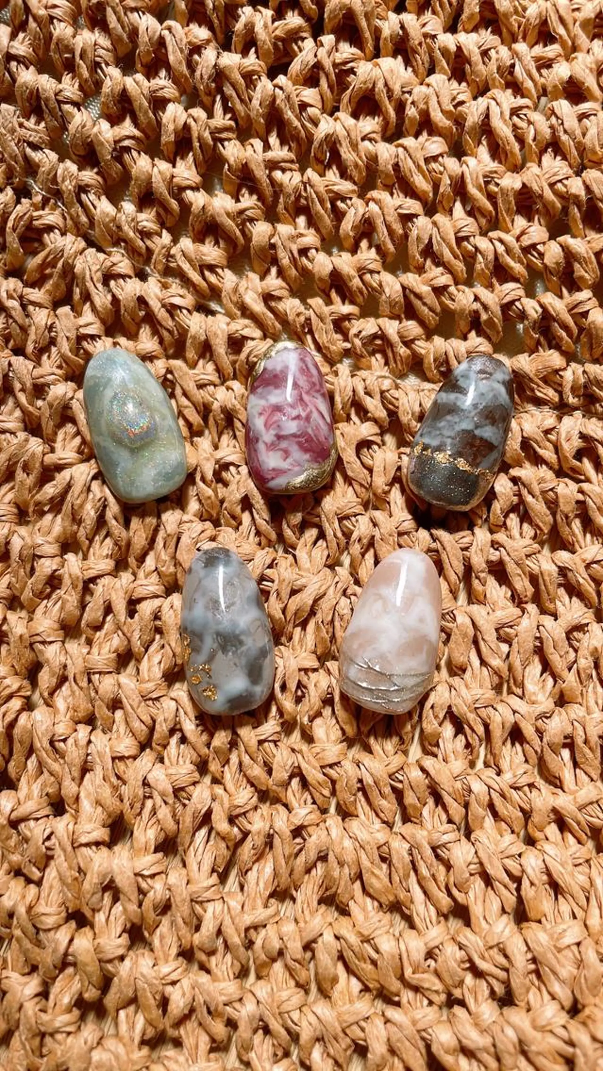 ネイル cheri nailのネイルデザイン