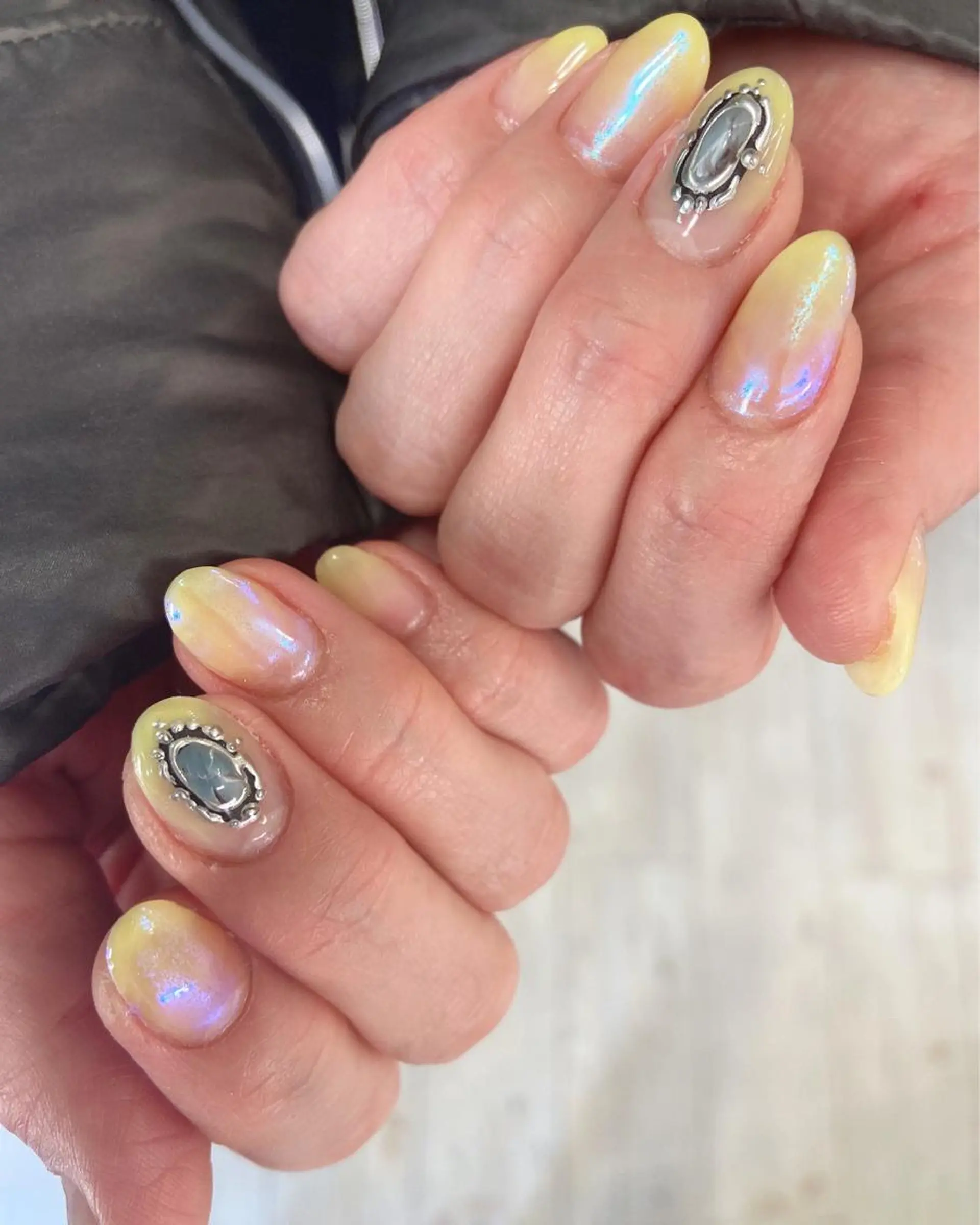 ネイル Nail Salon MUSEのネイルデザイン