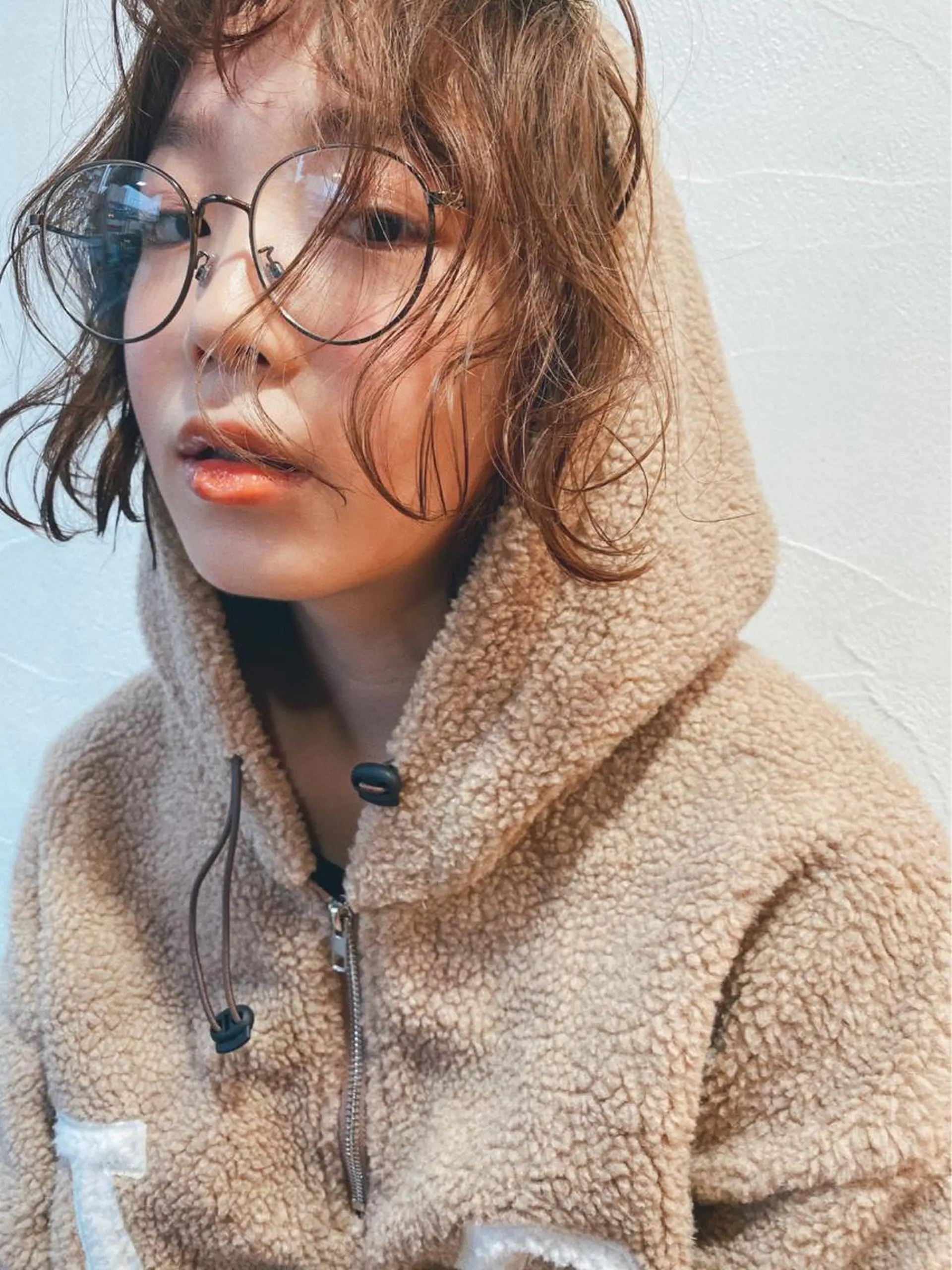 ショート カラー メンズカット特化柏駅 徒歩3分LOUのヘアスタイル