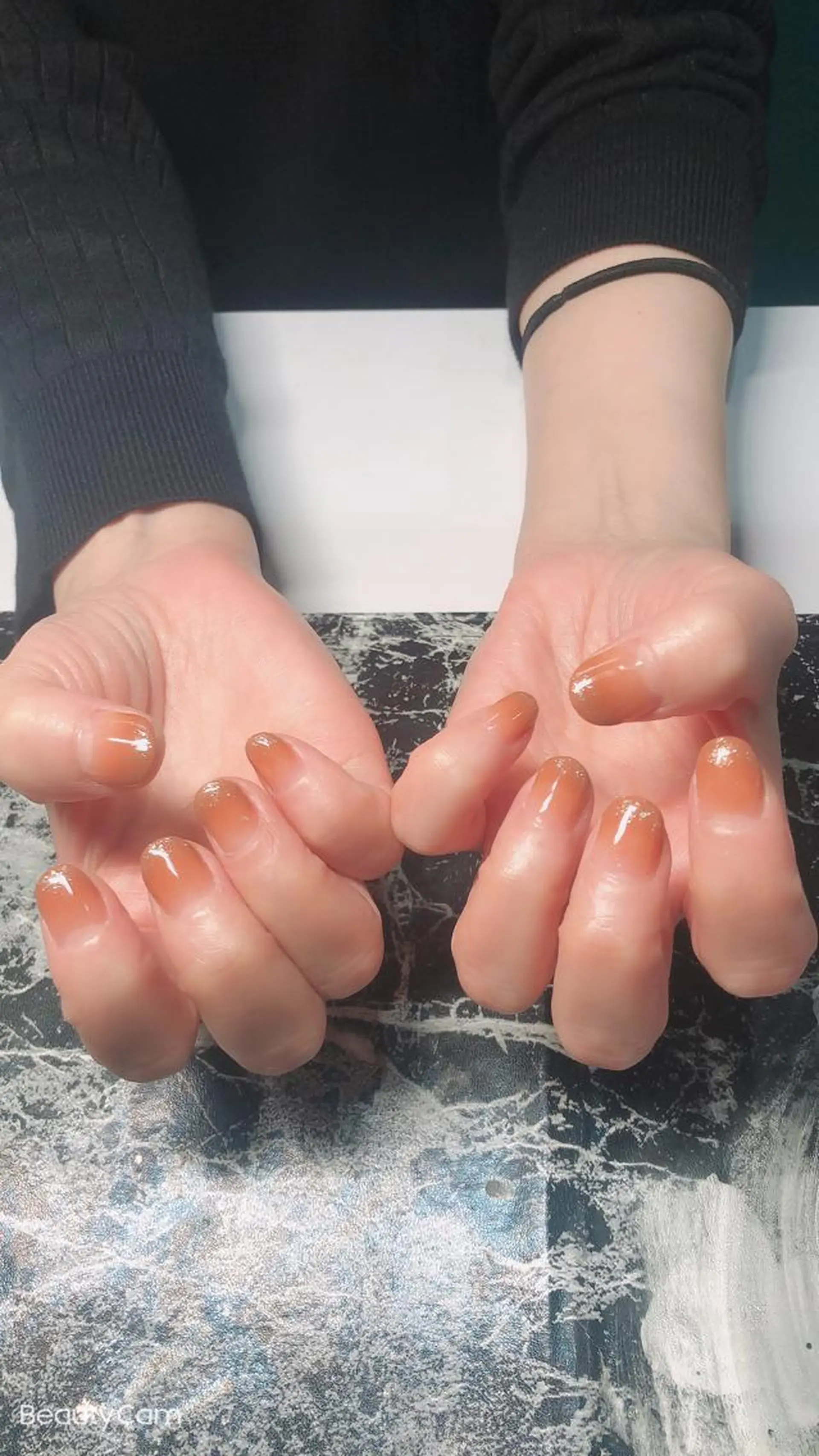 ネイル ✨アン ミユ✨のネイルデザイン