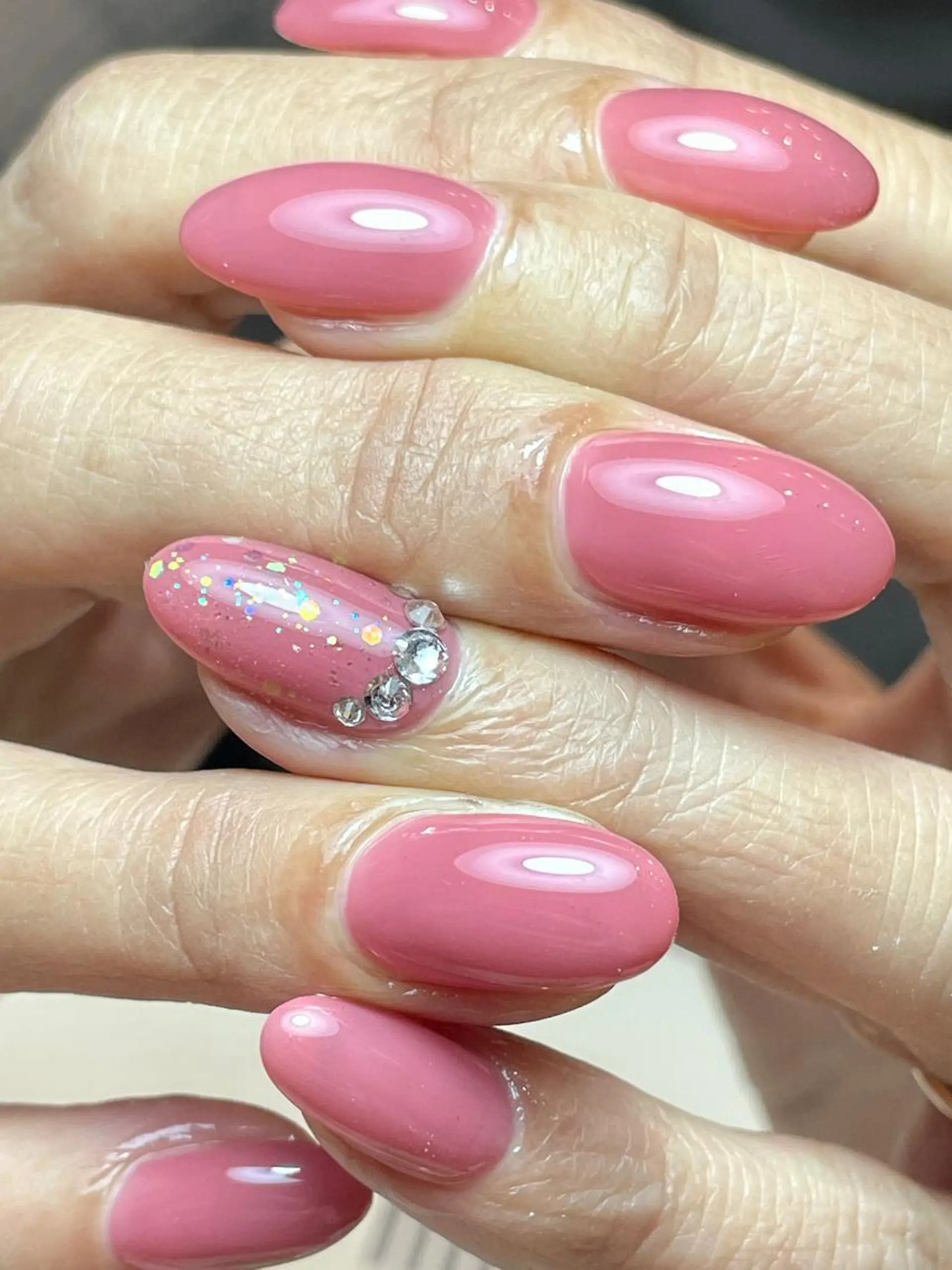 ネイル salon de Tiaraのネイルデザイン