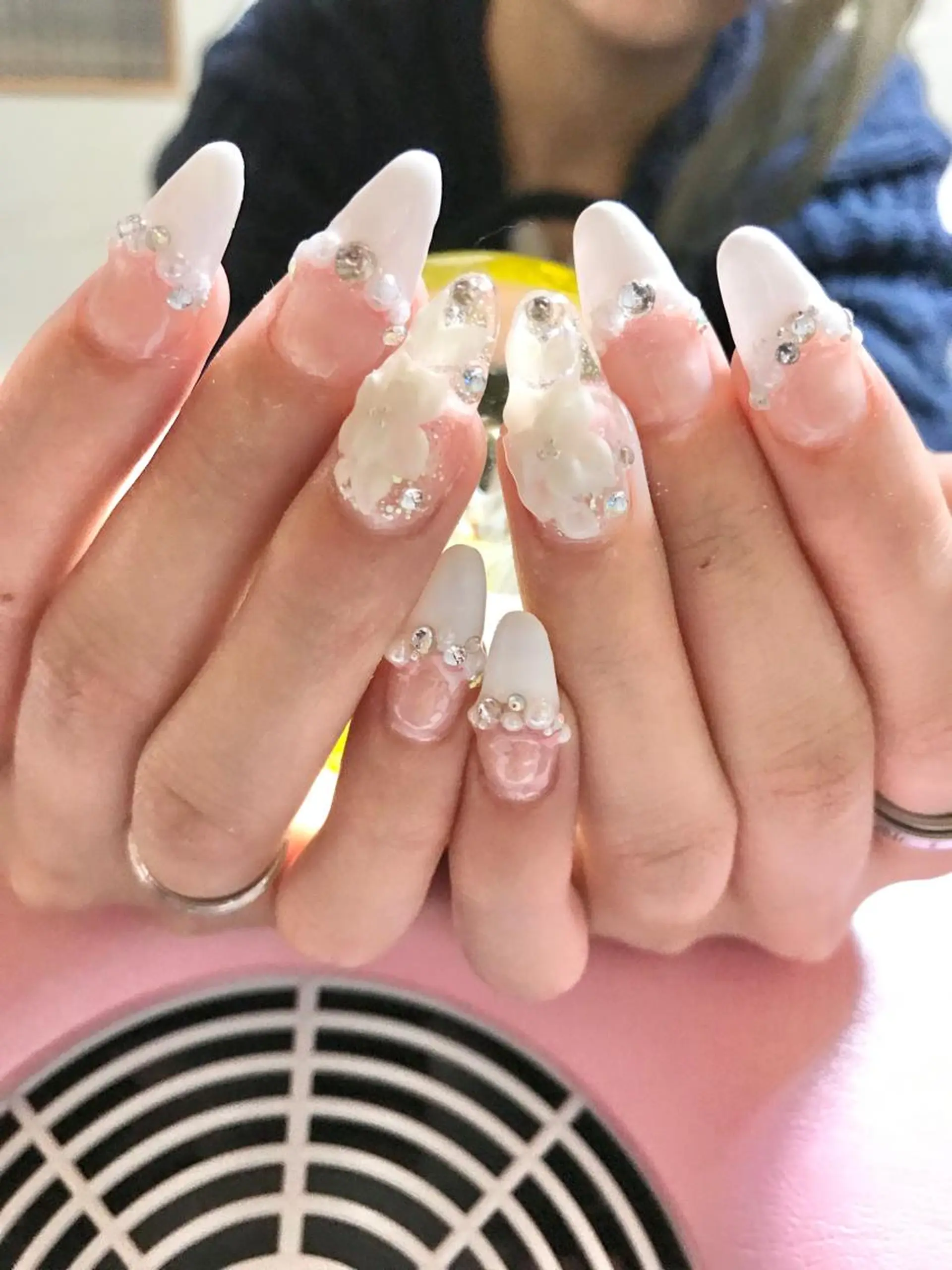 ネイル Y's nailのネイルデザイン