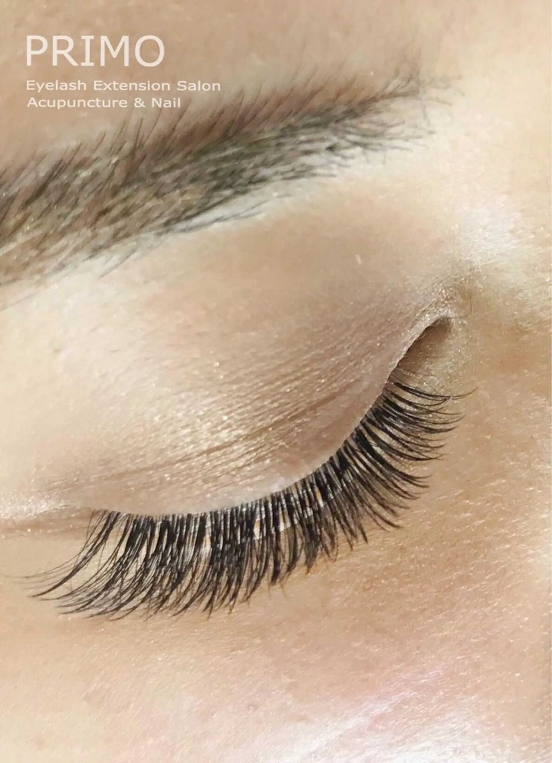 マツエク・マツパ ボリュームラッシュ PRIMO<マツパ> 原宿/明治神宮前のマツエク・マツパデザイン