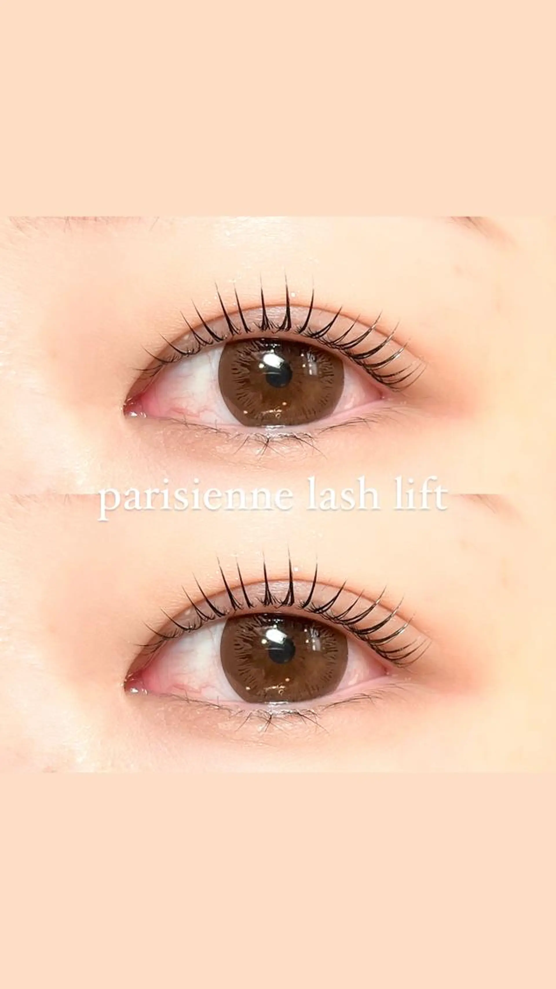 マツエク・マツパ マツパ eyelist ⌇ minami 𖠚ᐝのマツエク・マツパデザイン