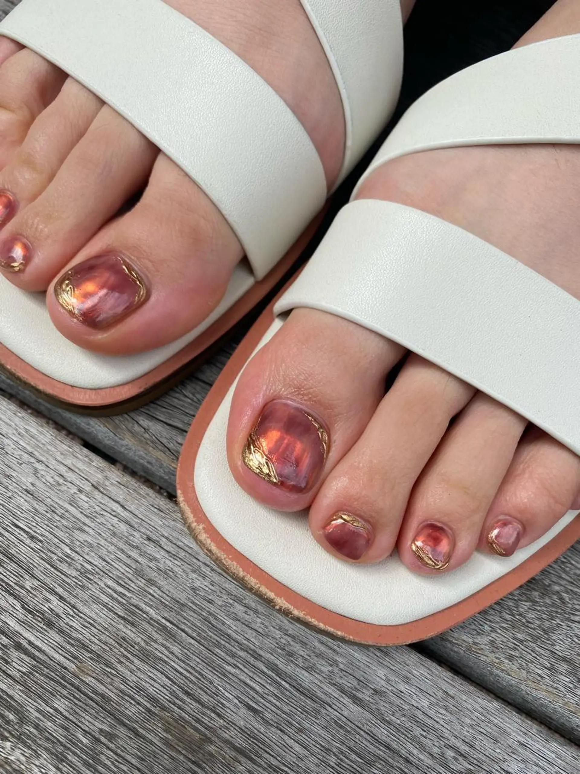 ネイル 【LINON】 airiのネイルデザイン