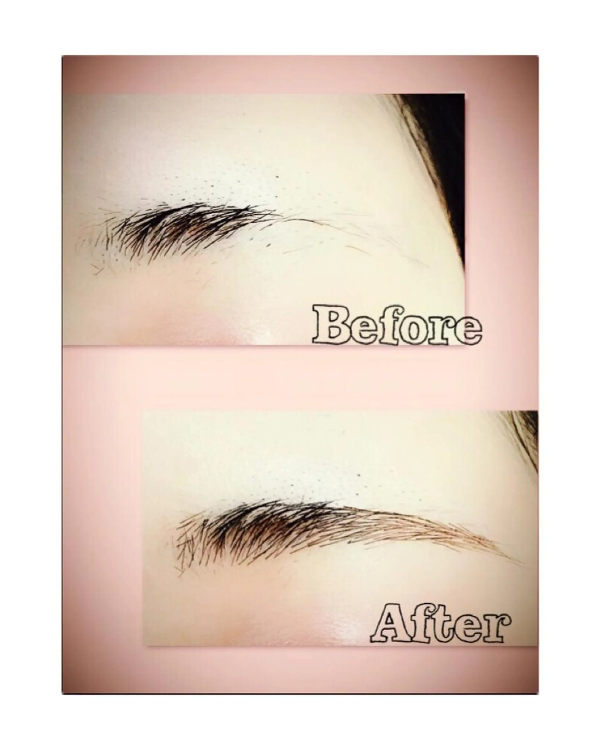 まつエク 自由が丘 Anrireの眉毛・アイブロウイメージ