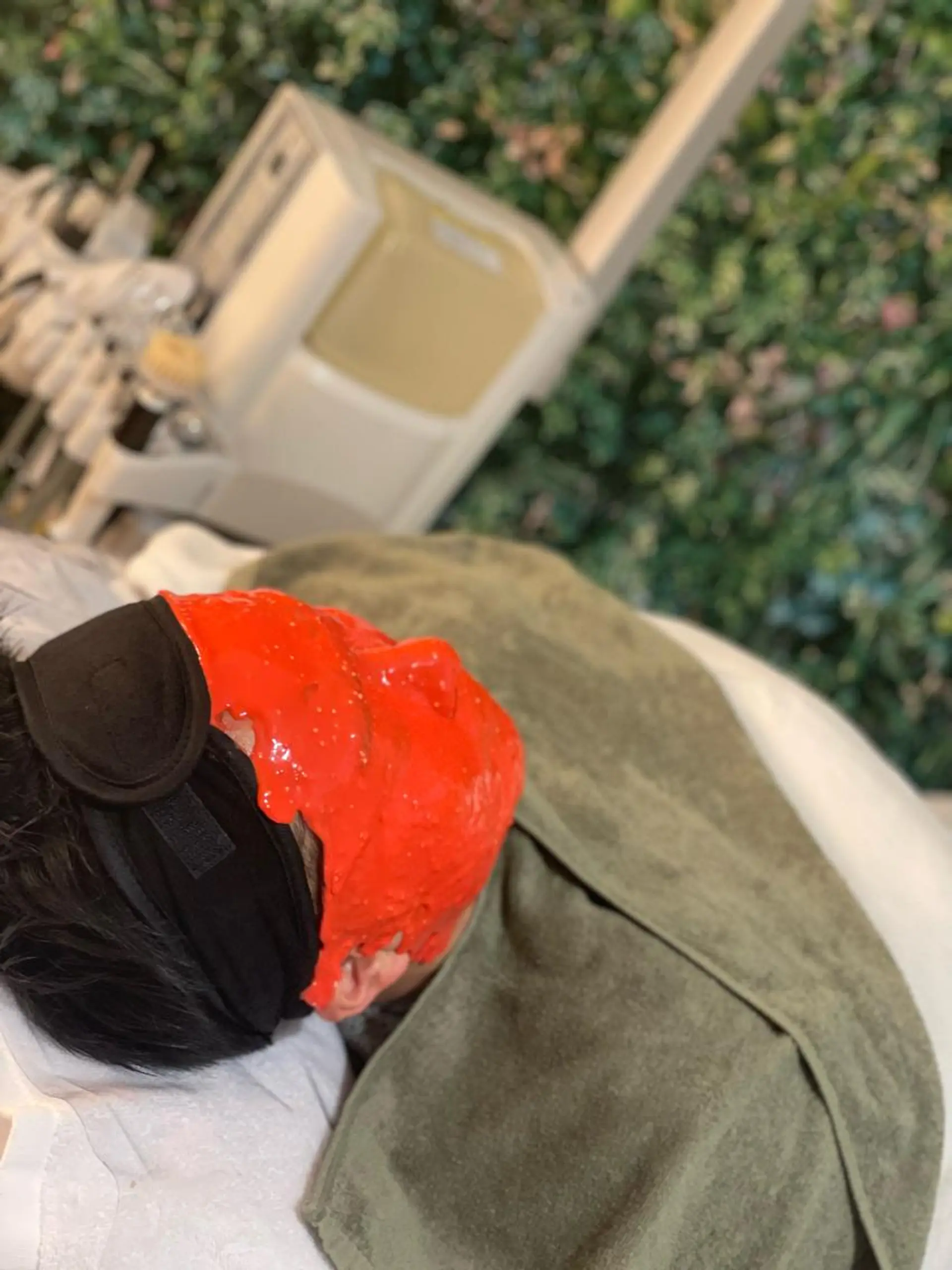 Parane mistaのエステ・リラクイメージ