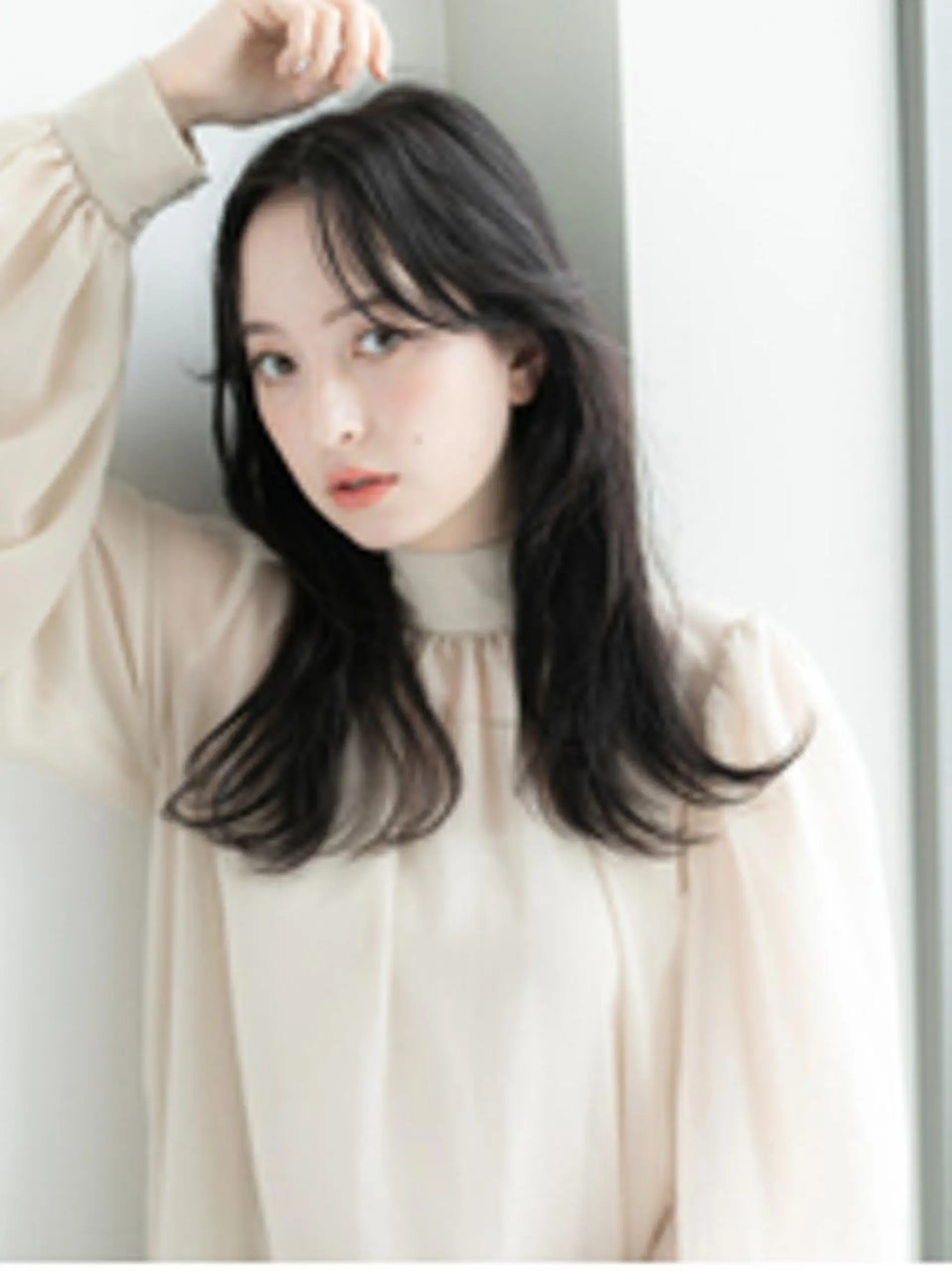 ロング macaron宇都宮 柴山凌輔のヘアスタイル