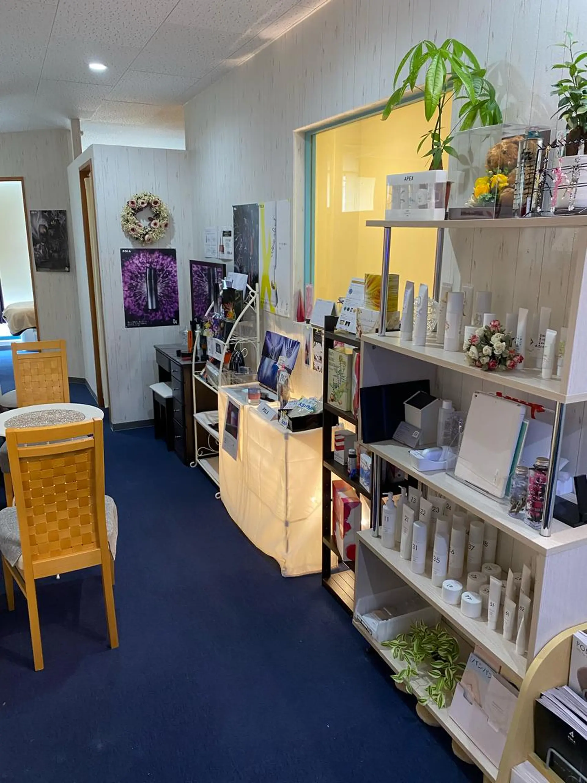 POLA 西新店のエステ・リラクイメージ