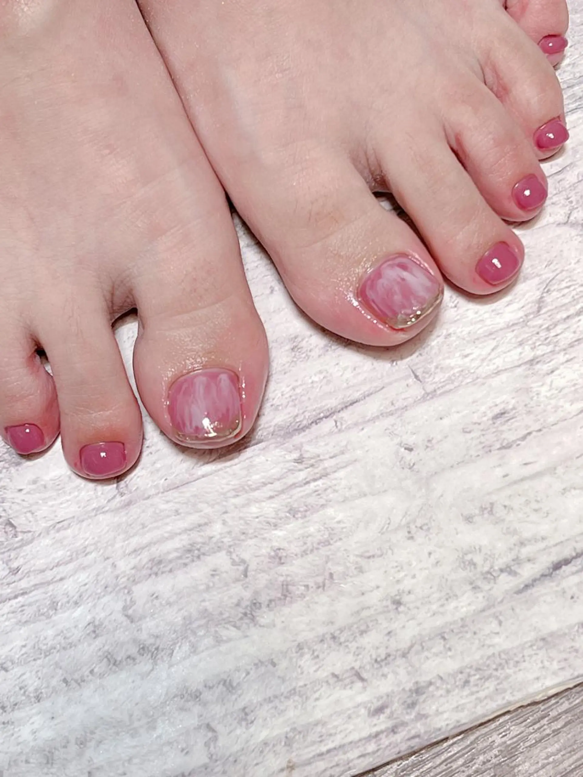 ネイル DollyGirl KYOKOのネイルデザイン