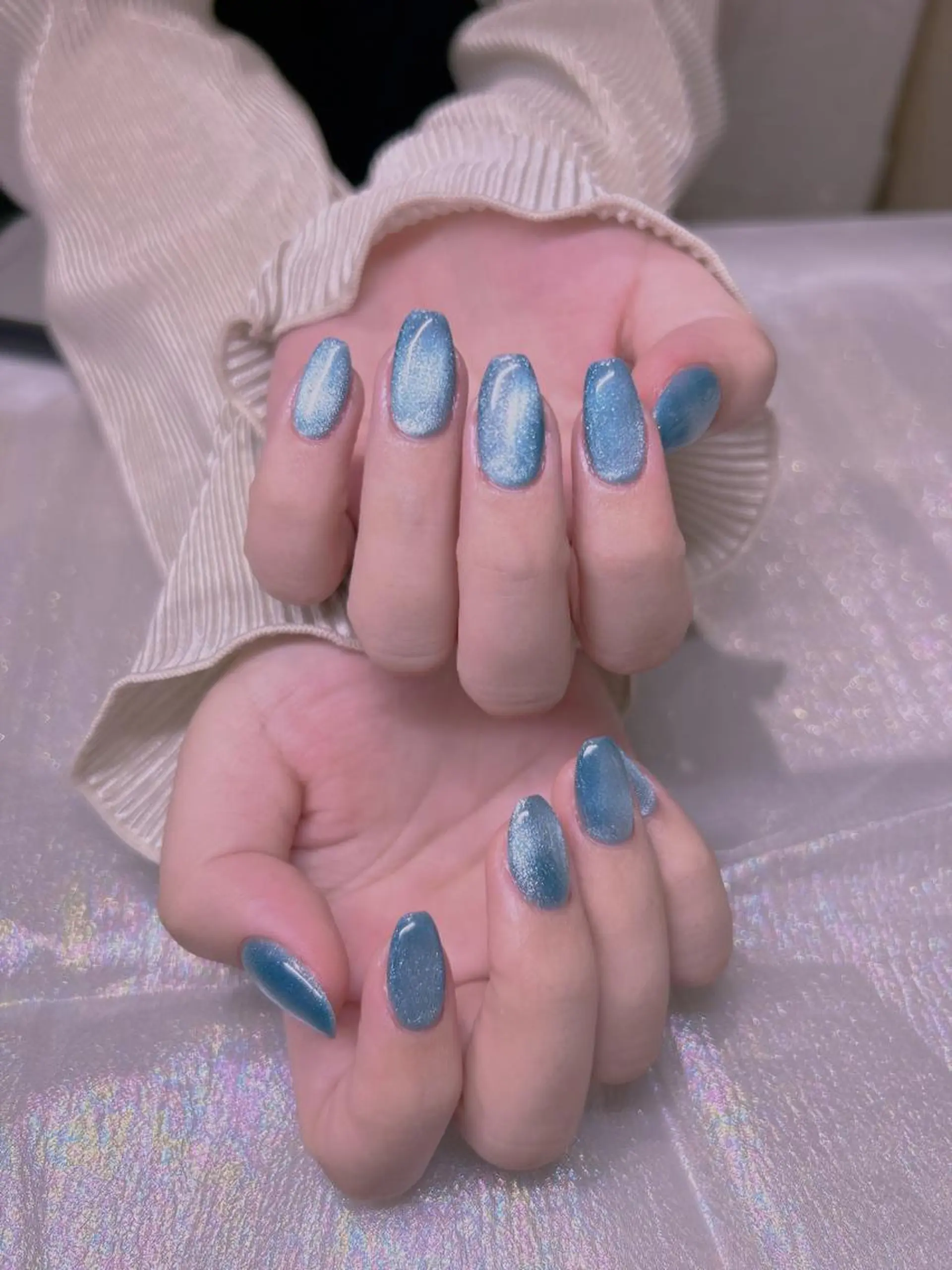 ネイル 美爪パラジェル導入店 Sunnilyのネイルデザイン