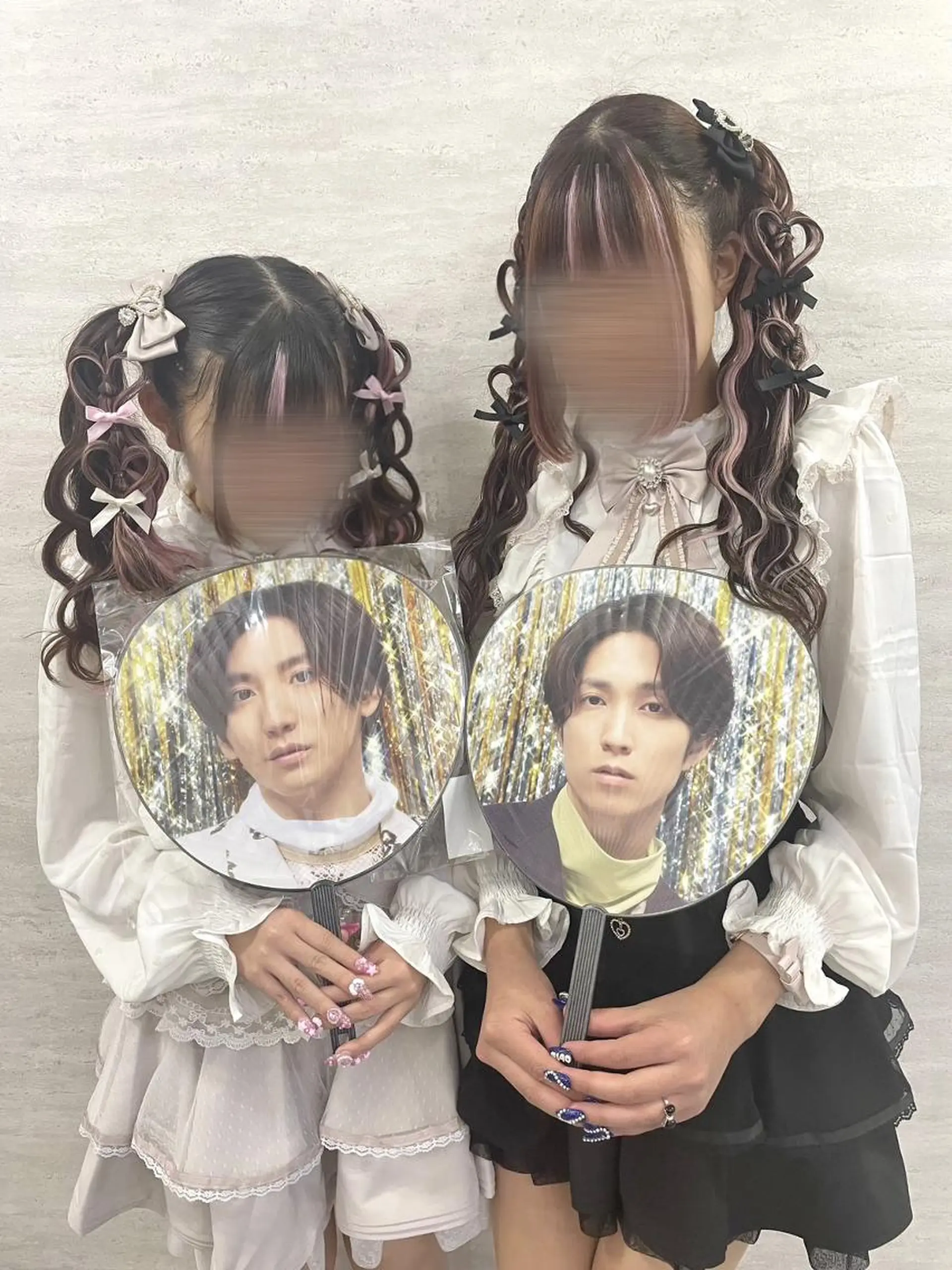 ヘアアレンジ 鈴木 芽香のマツエク・マツパデザイン