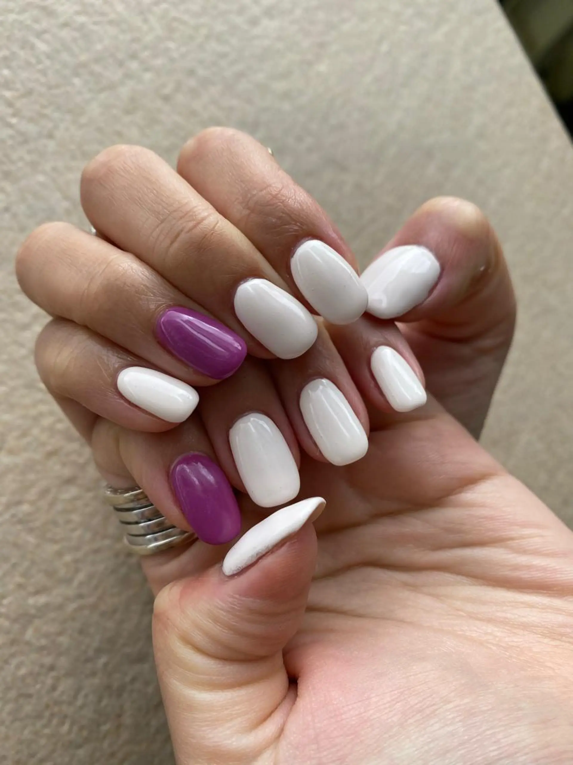 ネイル ハンドネイル 💠AYANE /吉祥寺💠のマツエク・マツパデザイン