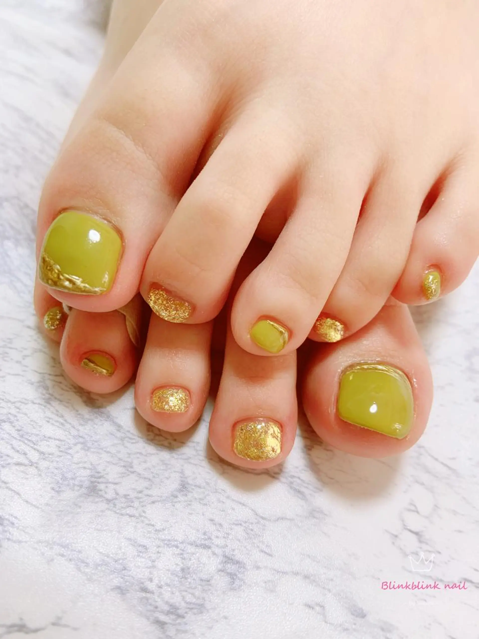 ネイル Style Nailのネイルデザイン