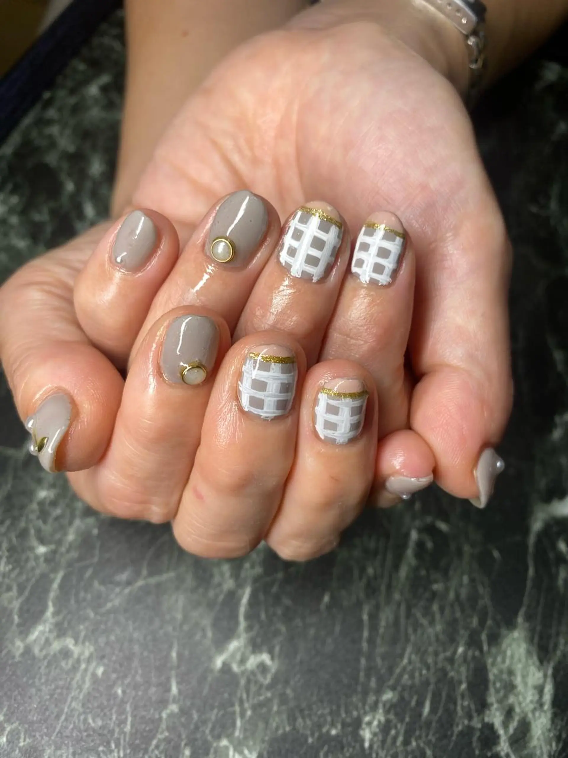 ネイル NAIL K-PIT ネイル ケーピットの眉毛・アイブロウイメージ