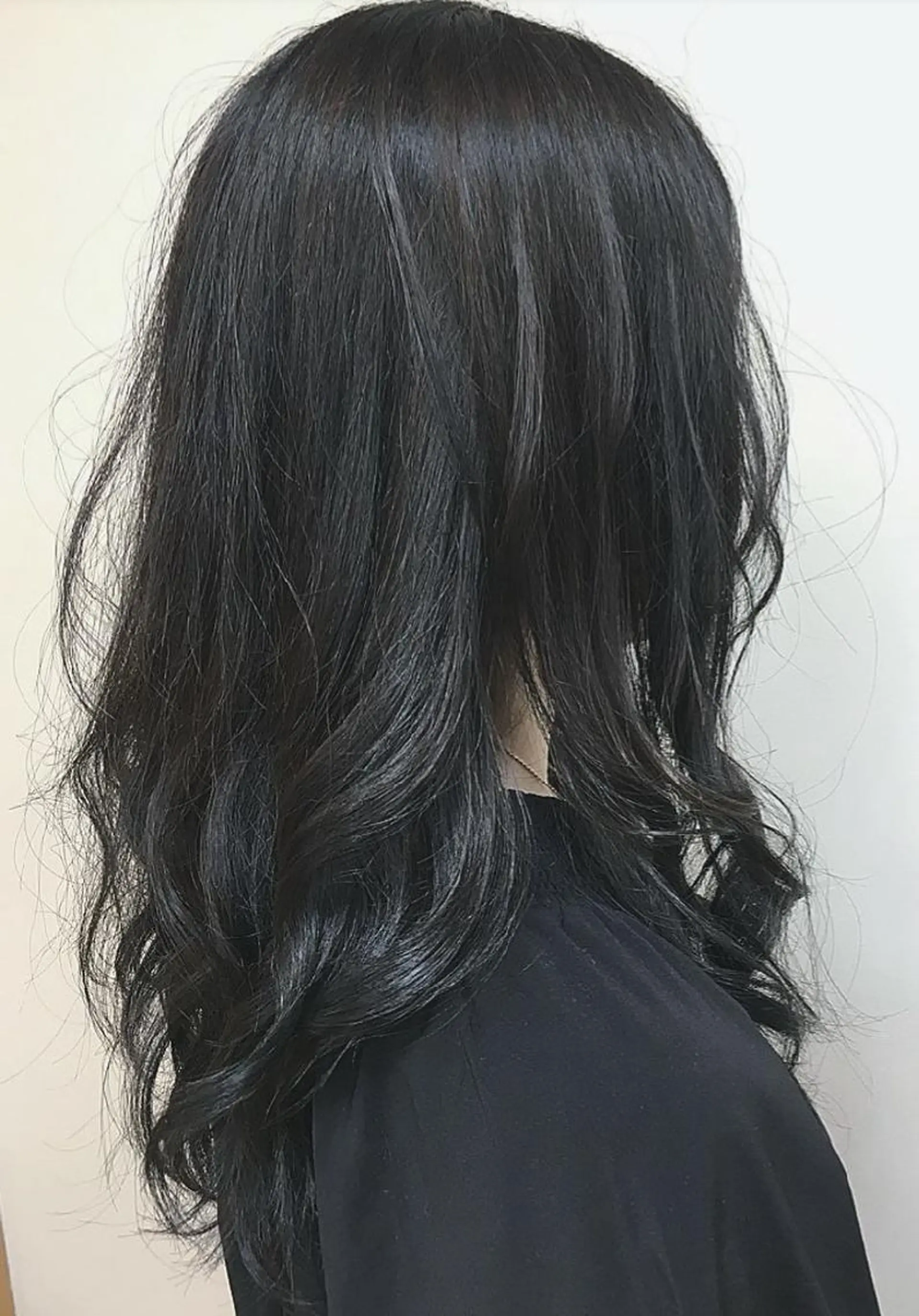 ロング MARRON 🍊mihoのヘアスタイル