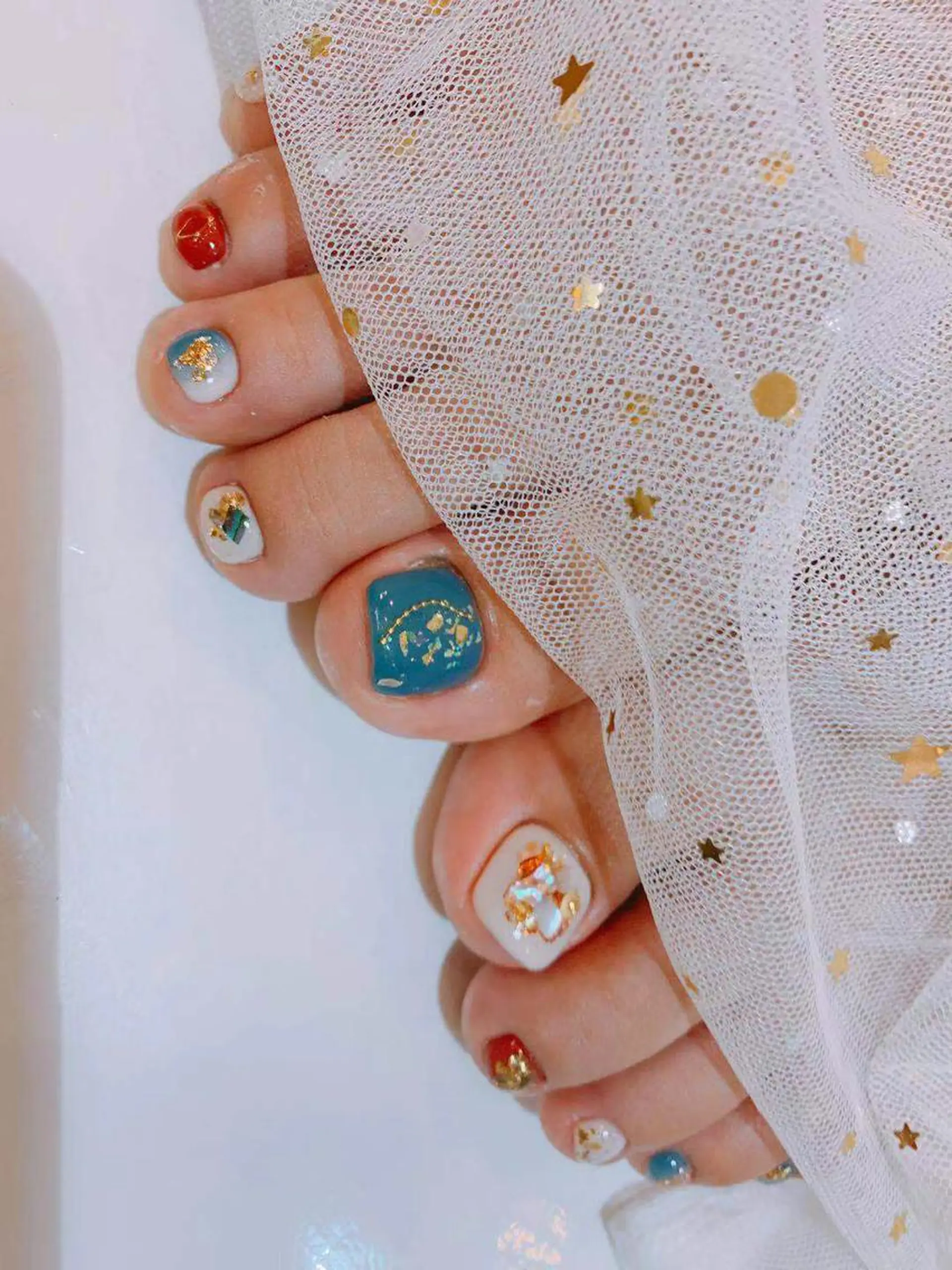 ネイル エムズ エムズのマツエク・マツパデザイン