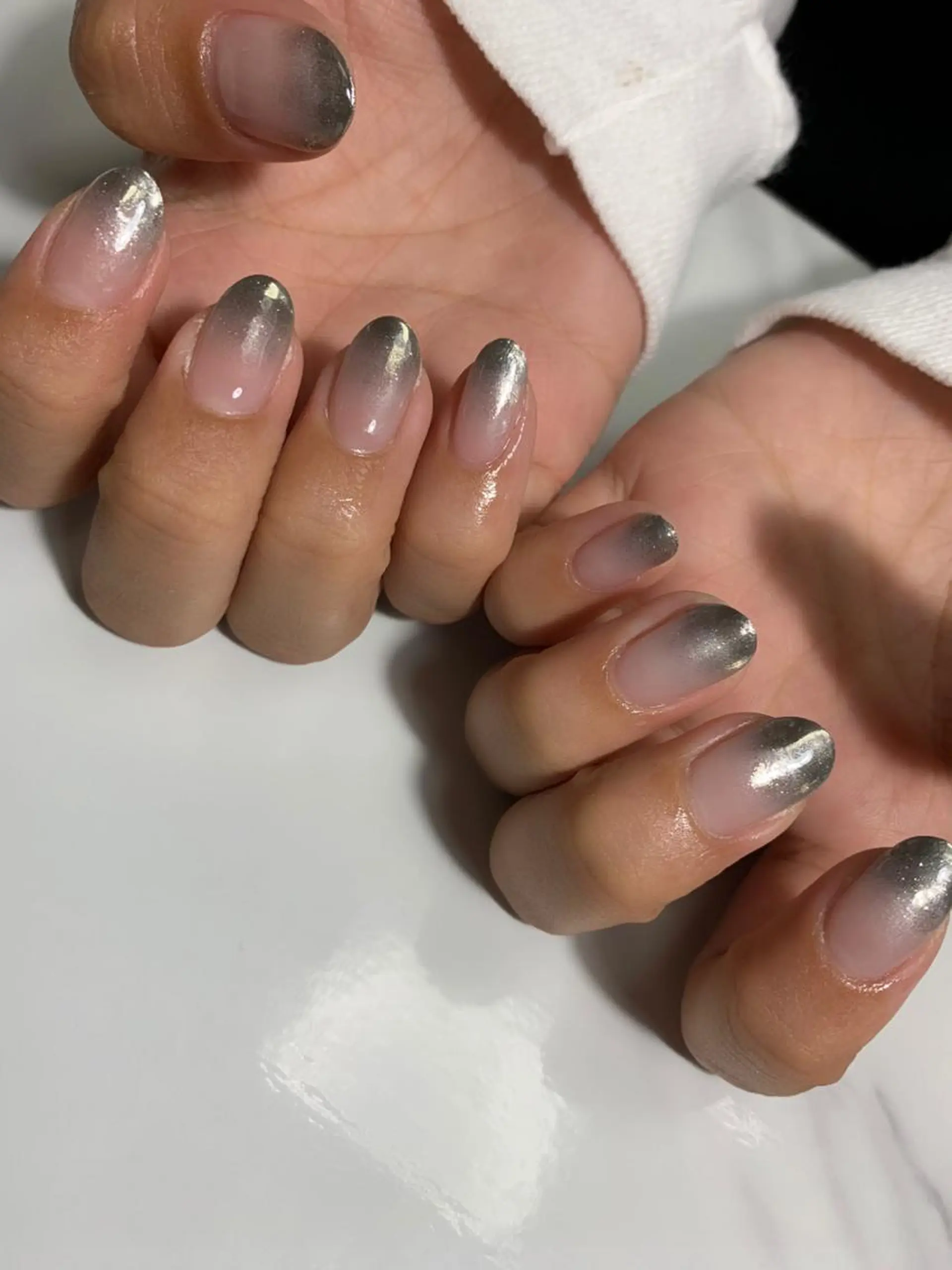 ネイル AZU nailのネイルデザイン
