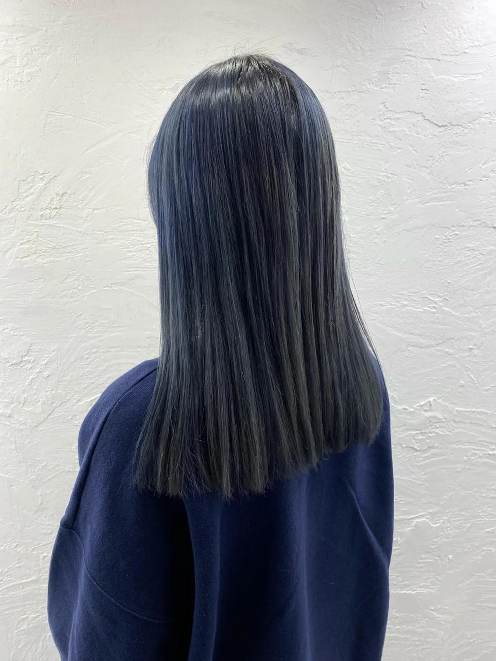 ロング YUIMARL岡山店 MIRAIのヘアスタイル