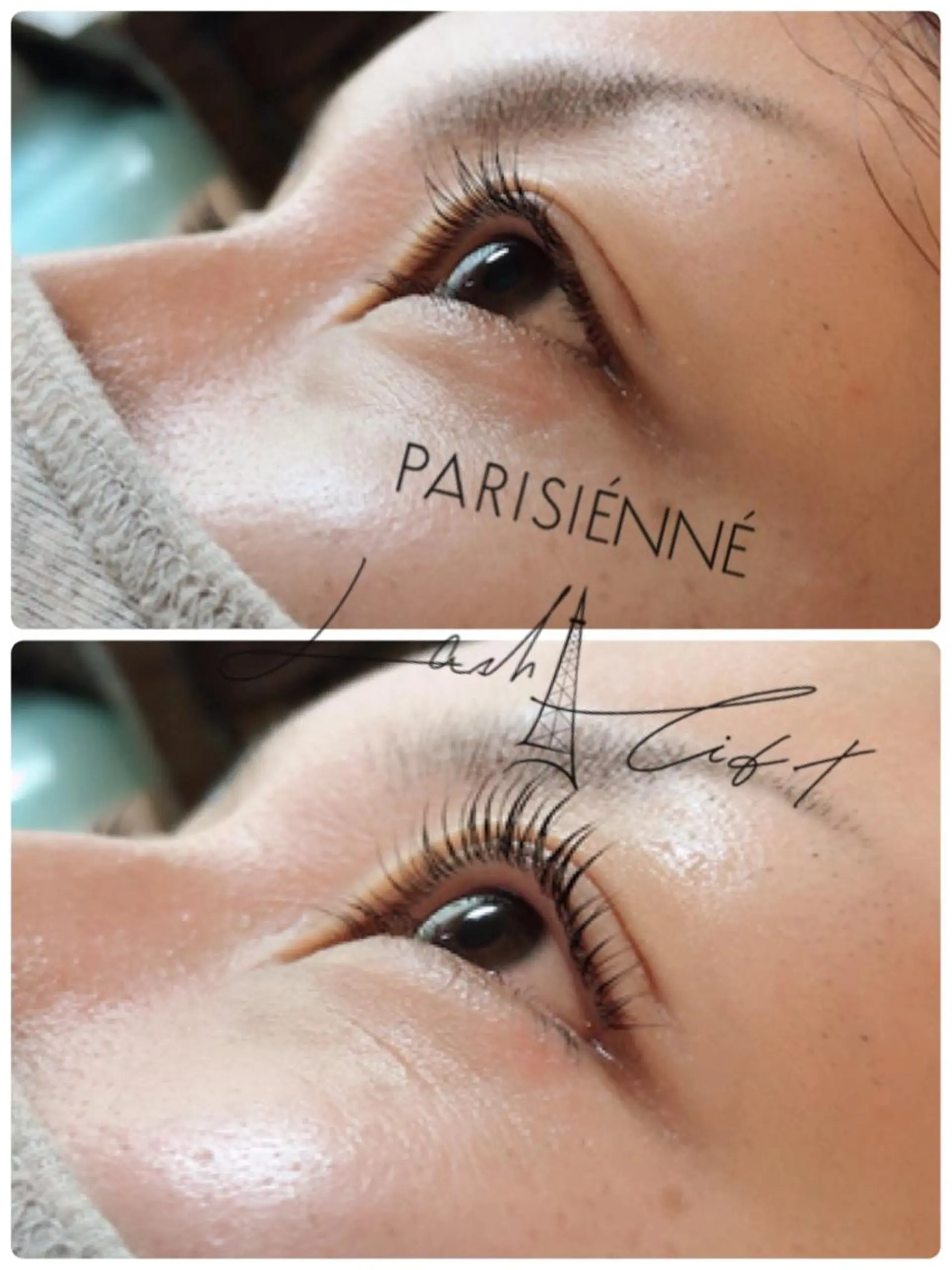 マツエク・マツパ ＊Welia＊ ウェリアのマツエク・マツパデザイン