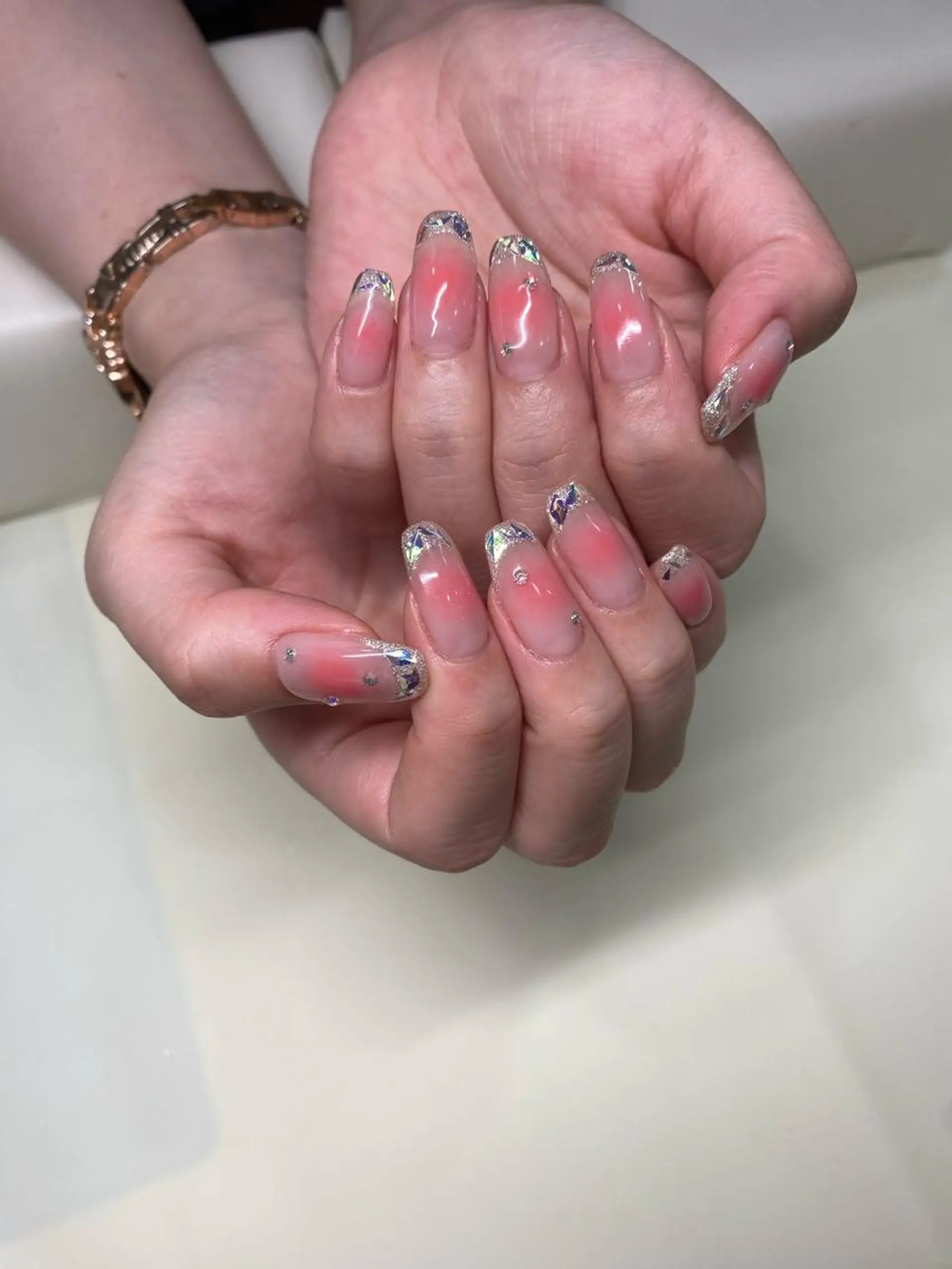 ネイル 持ち込み kokori nailのネイルデザイン