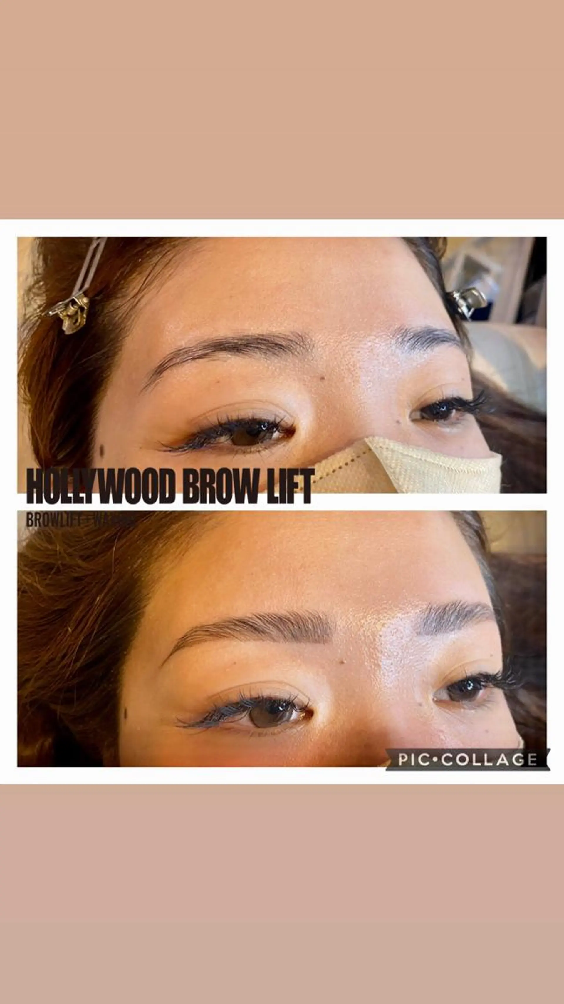 アイブロウ MAKOTO🌹 Amaranth金山のマツエク・マツパデザイン