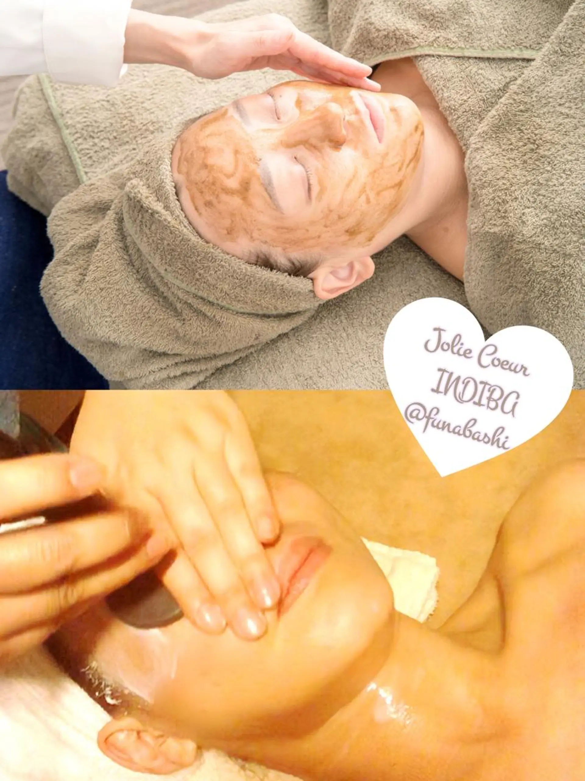 ジョリクール 船橋インディバサロンのその他イメージ