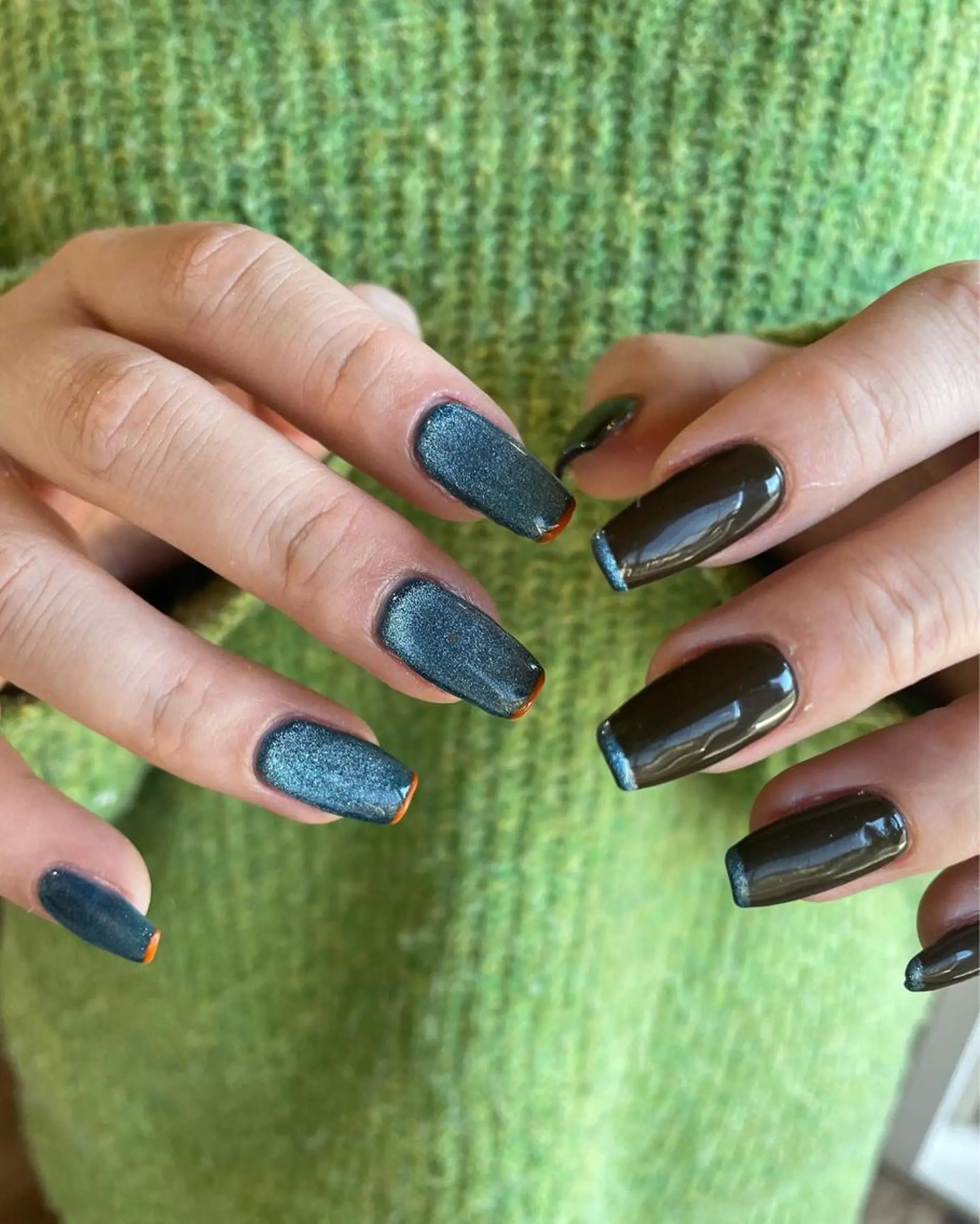 ネイル salon GIGINailの眉毛・アイブロウイメージ