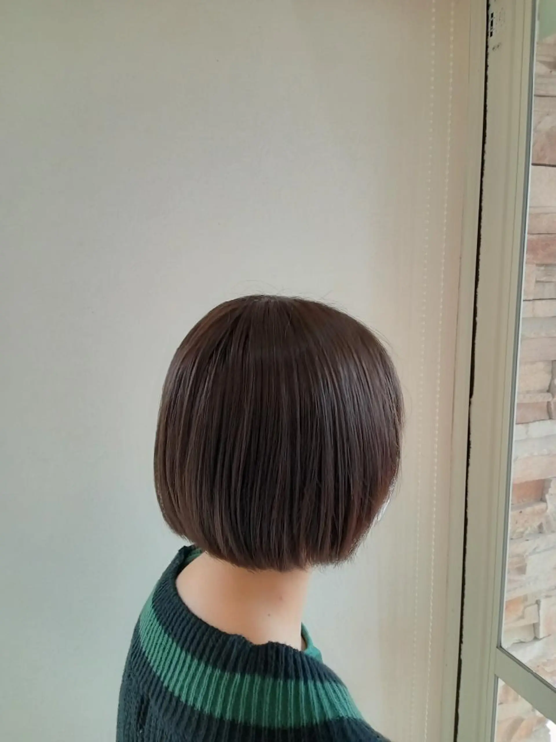 ショート 林慶吾/ショート /ダメージレスカラーのヘアスタイル