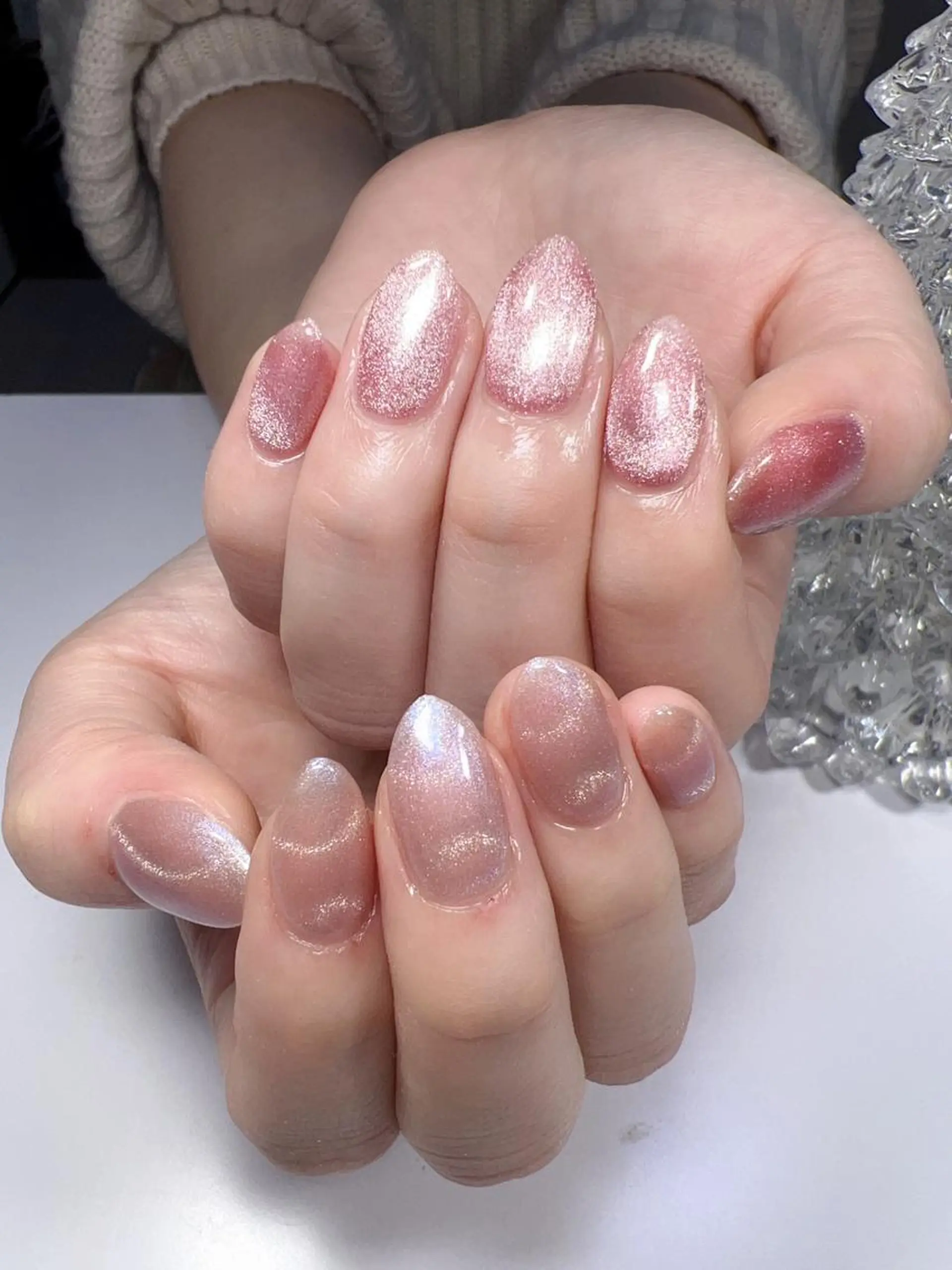 ネイル ネイルサロン ロア旧ジョリーのネイルデザイン