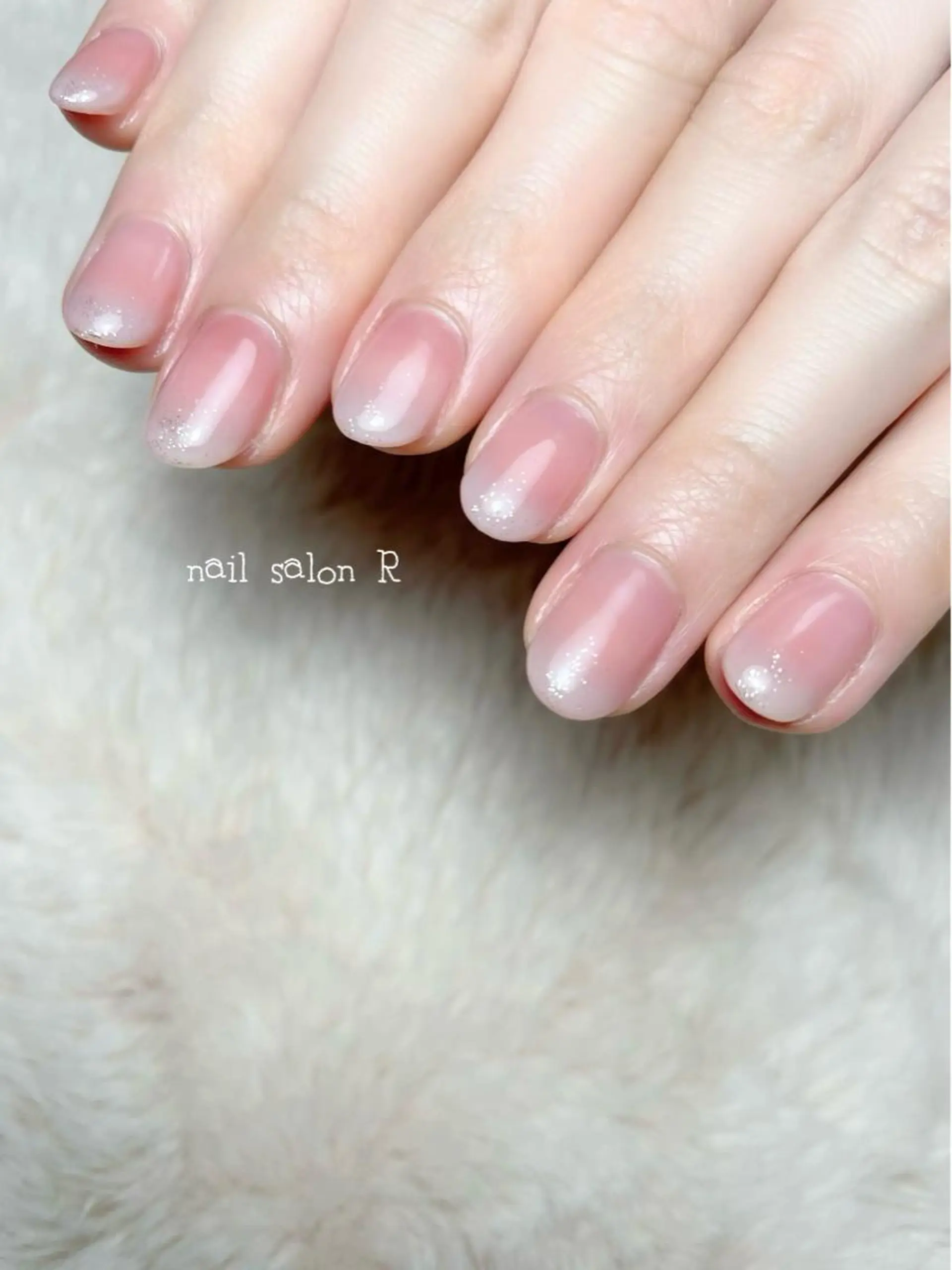 ネイル nail salon Rのネイルデザイン