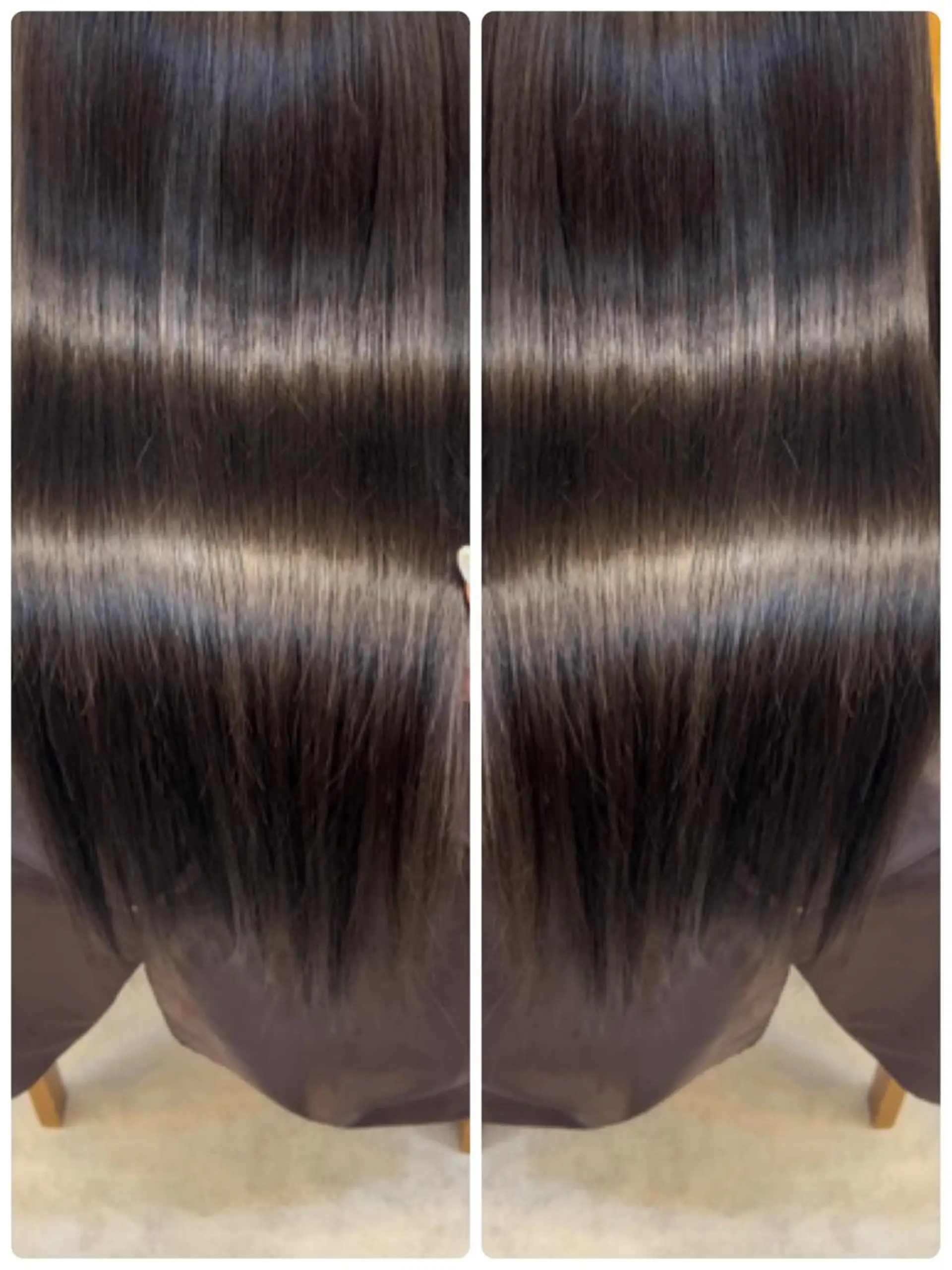 ロング 【副店長】 小林幸江の眉毛・アイブロウイメージ