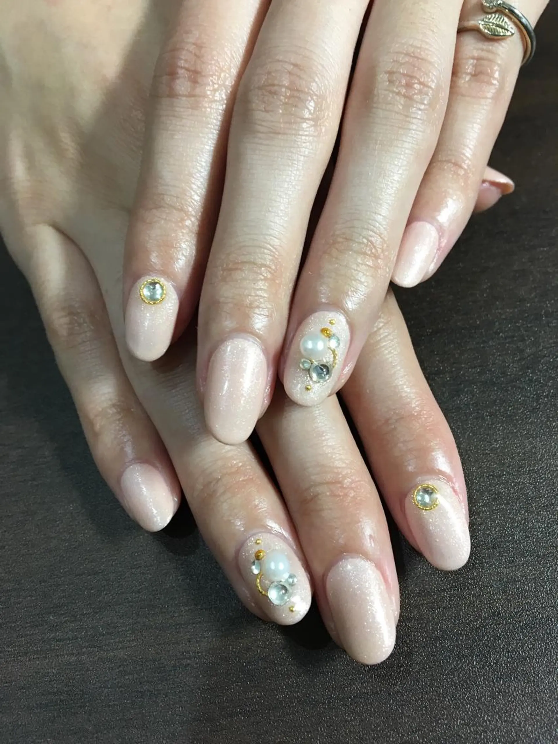 ネイル nail salon Titaleeのネイルデザイン
