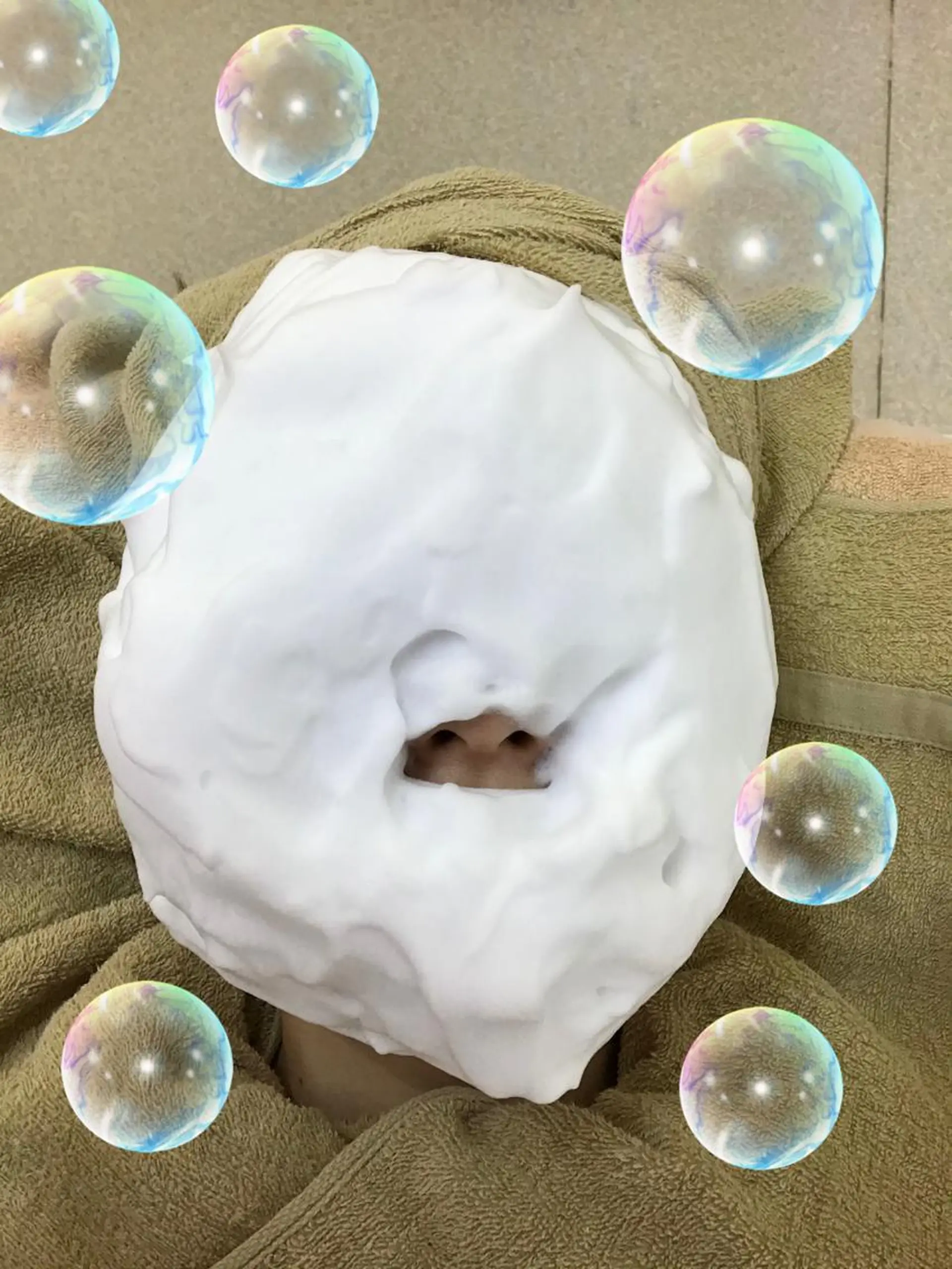 エステ リラク 鈴木 直子のエステ・リラクイメージ