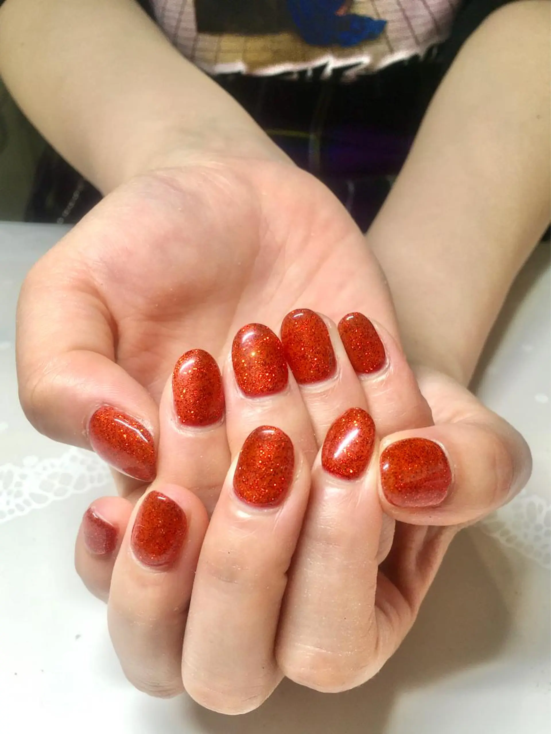 ネイル 新宿ネイルサロン ジェミディローサのネイルデザイン