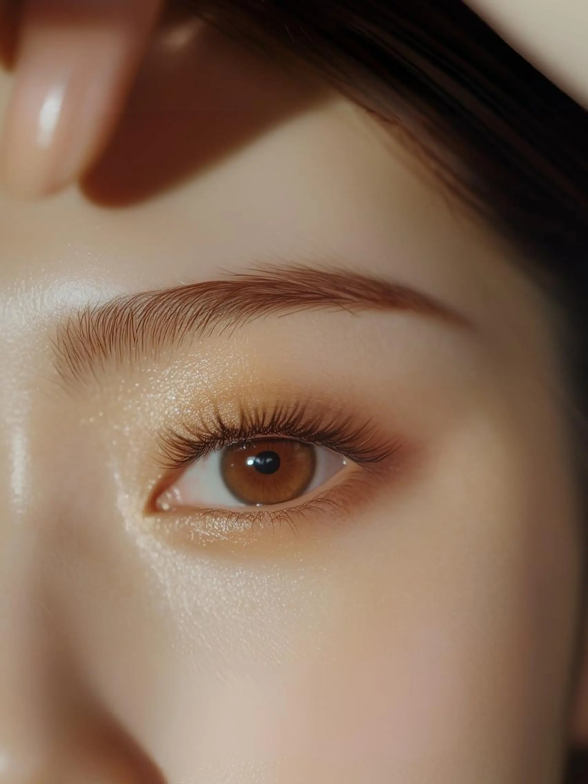 アイブロウ フカザワ シリュウの眉毛・アイブロウイメージ