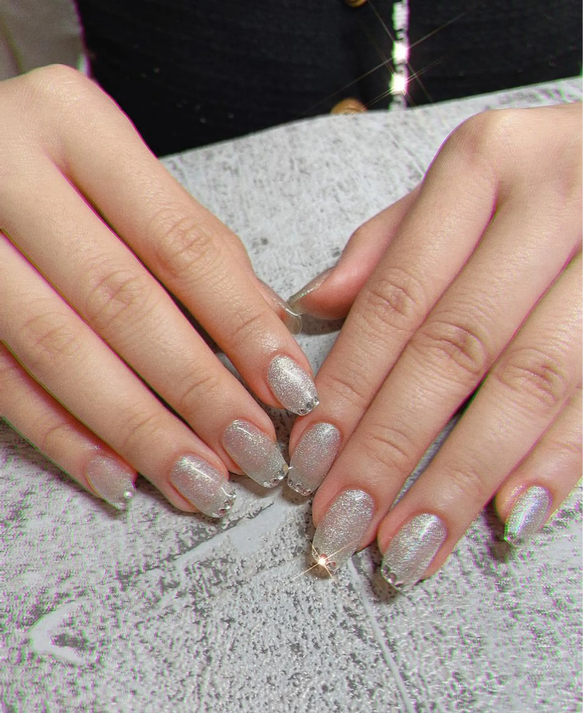 ネイル May&Way Neilのネイルデザイン