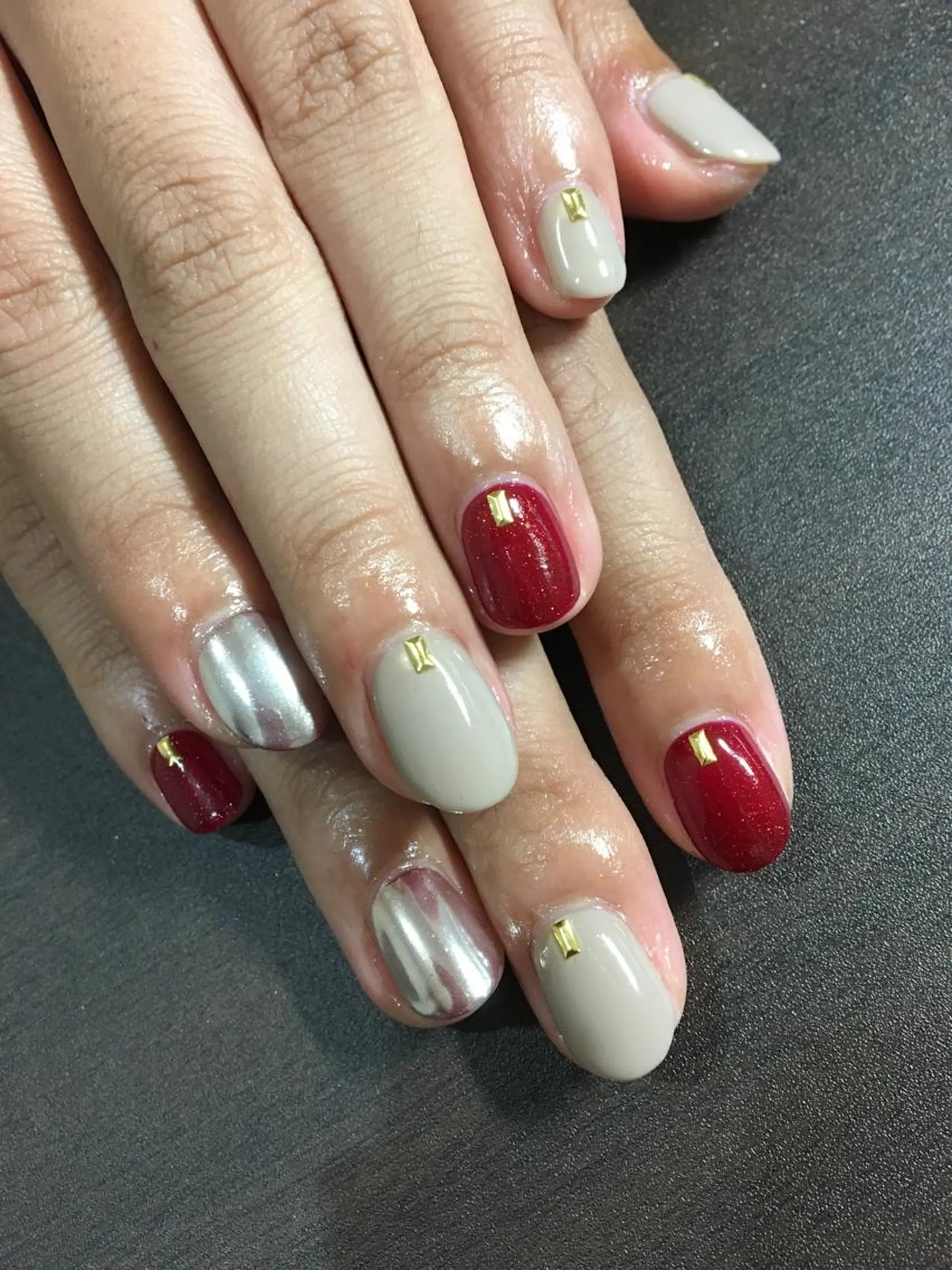 ネイル nail salon Titaleeのネイルデザイン