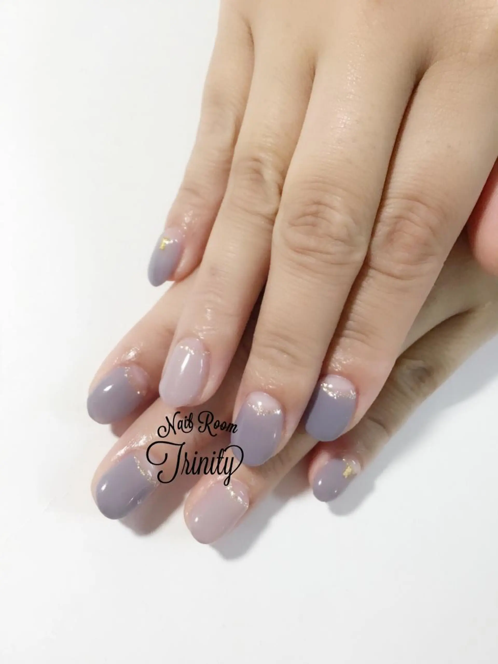 ネイル ハンドネイル Trinity staffのネイルデザイン