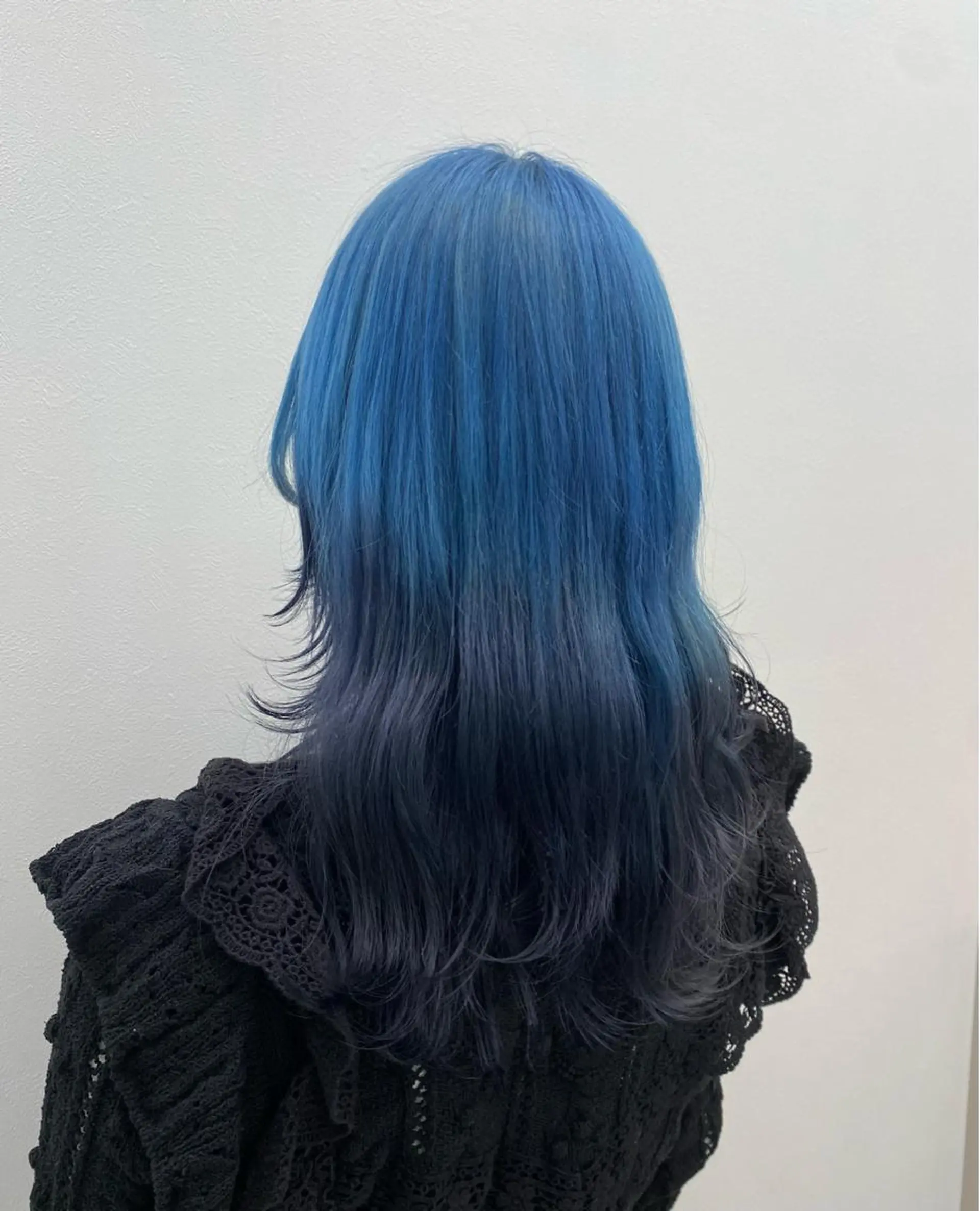 ロング 🤍やわらか抜け感 hair🤍RINのヘアスタイル