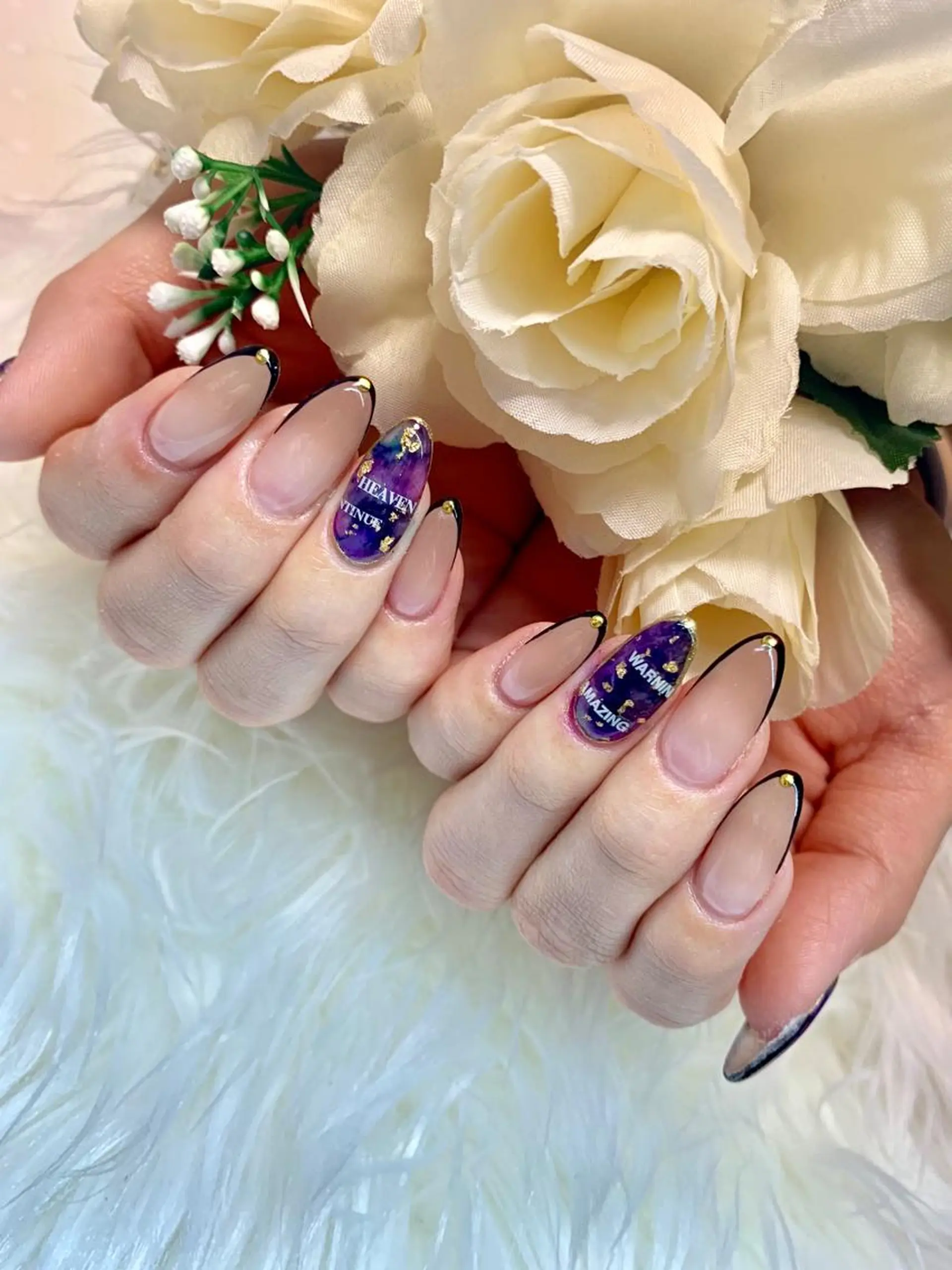 ネイル その他(ネイル) Grazie AMOREのネイルデザイン