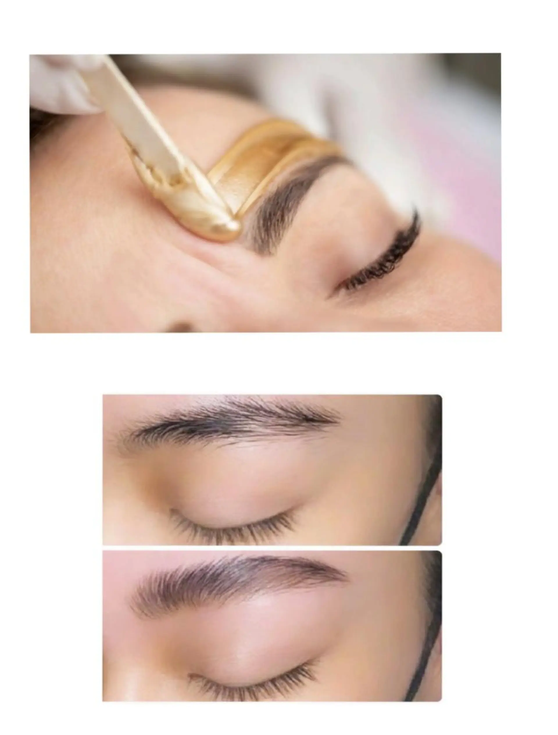 アイブロウ salon de MOREのエステ・リラクイメージ