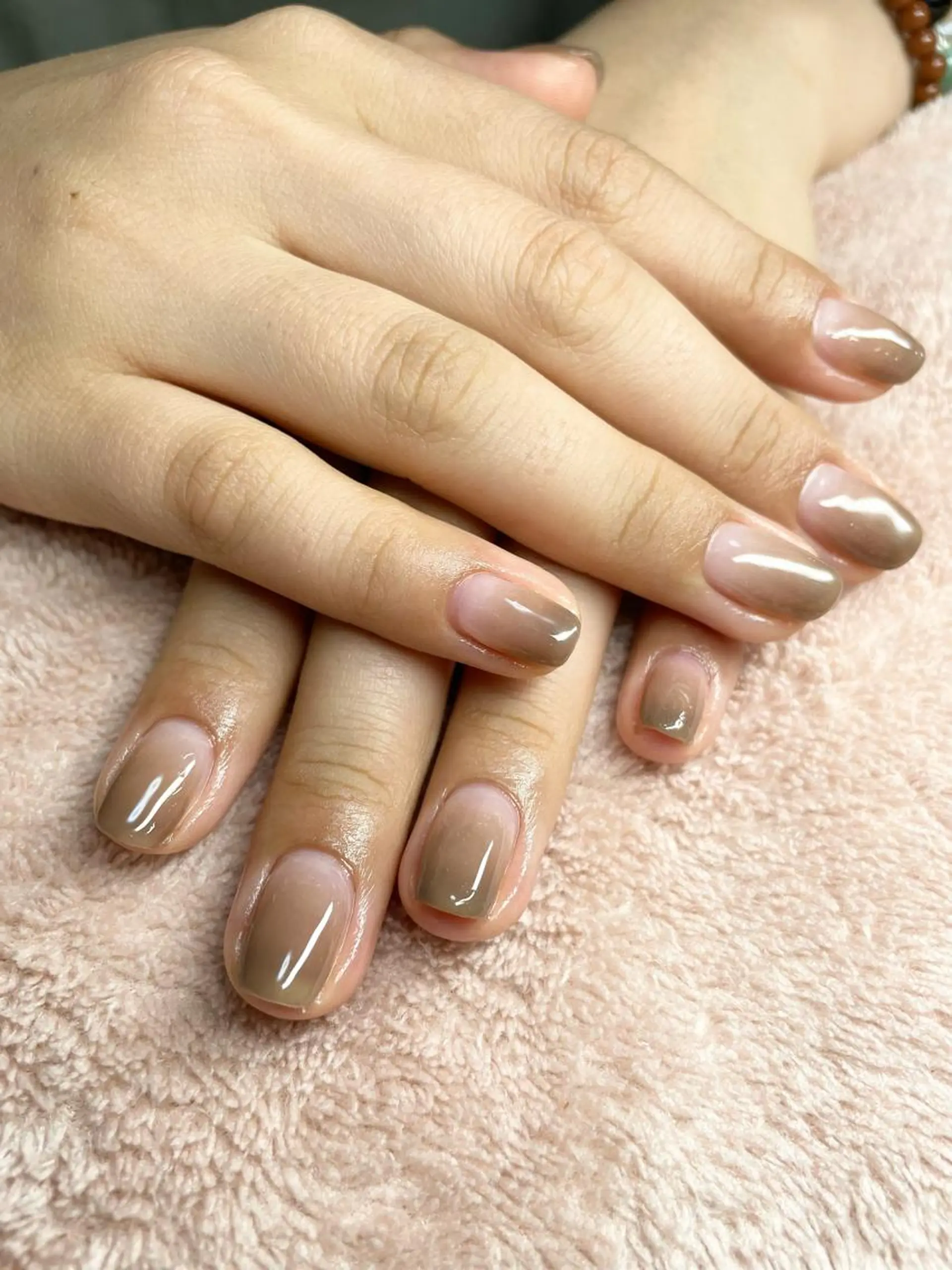 ネイル Rena-ju キャサディのネイルデザイン