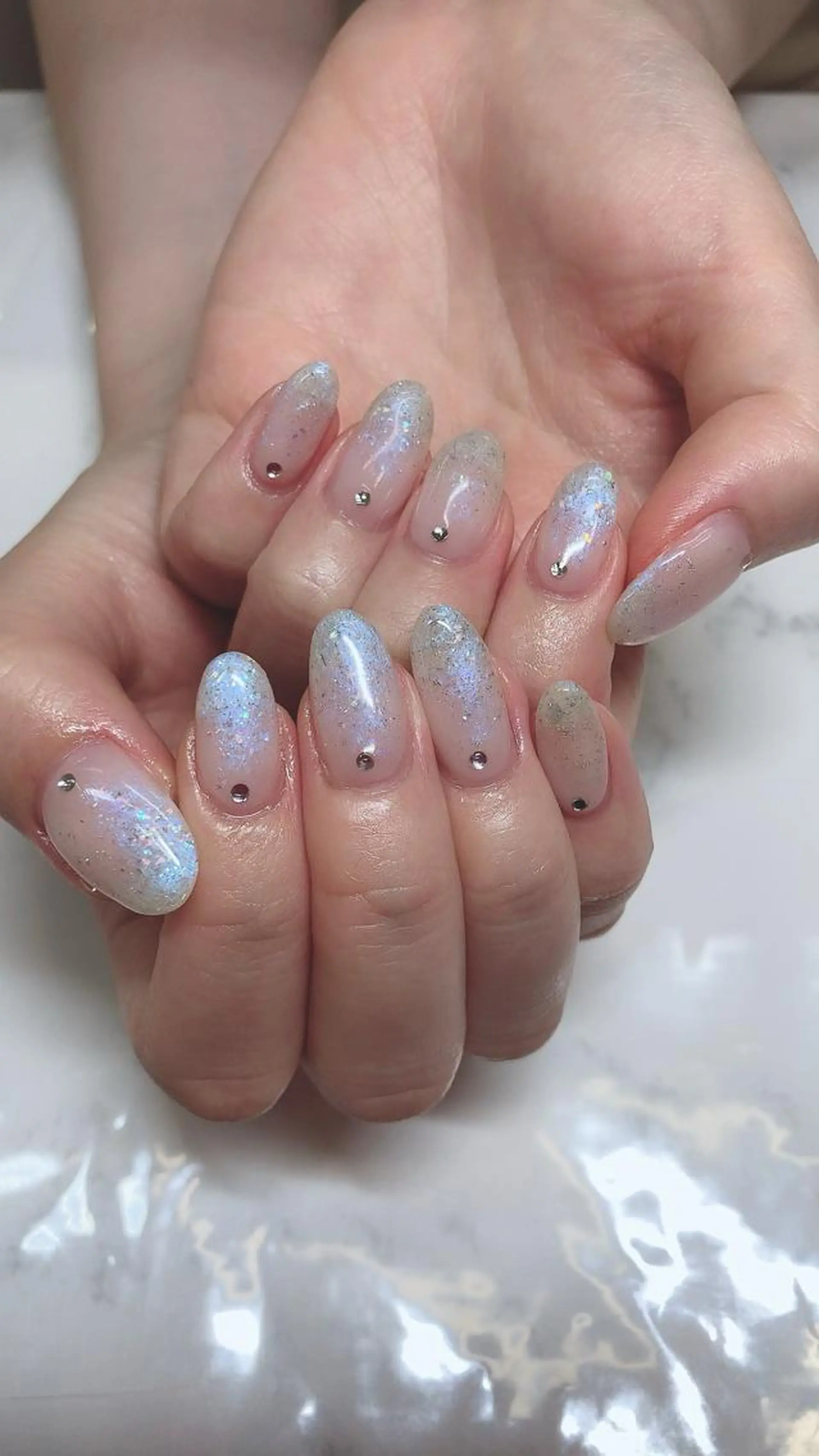 ネイル ✨アン ミユ✨のネイルデザイン