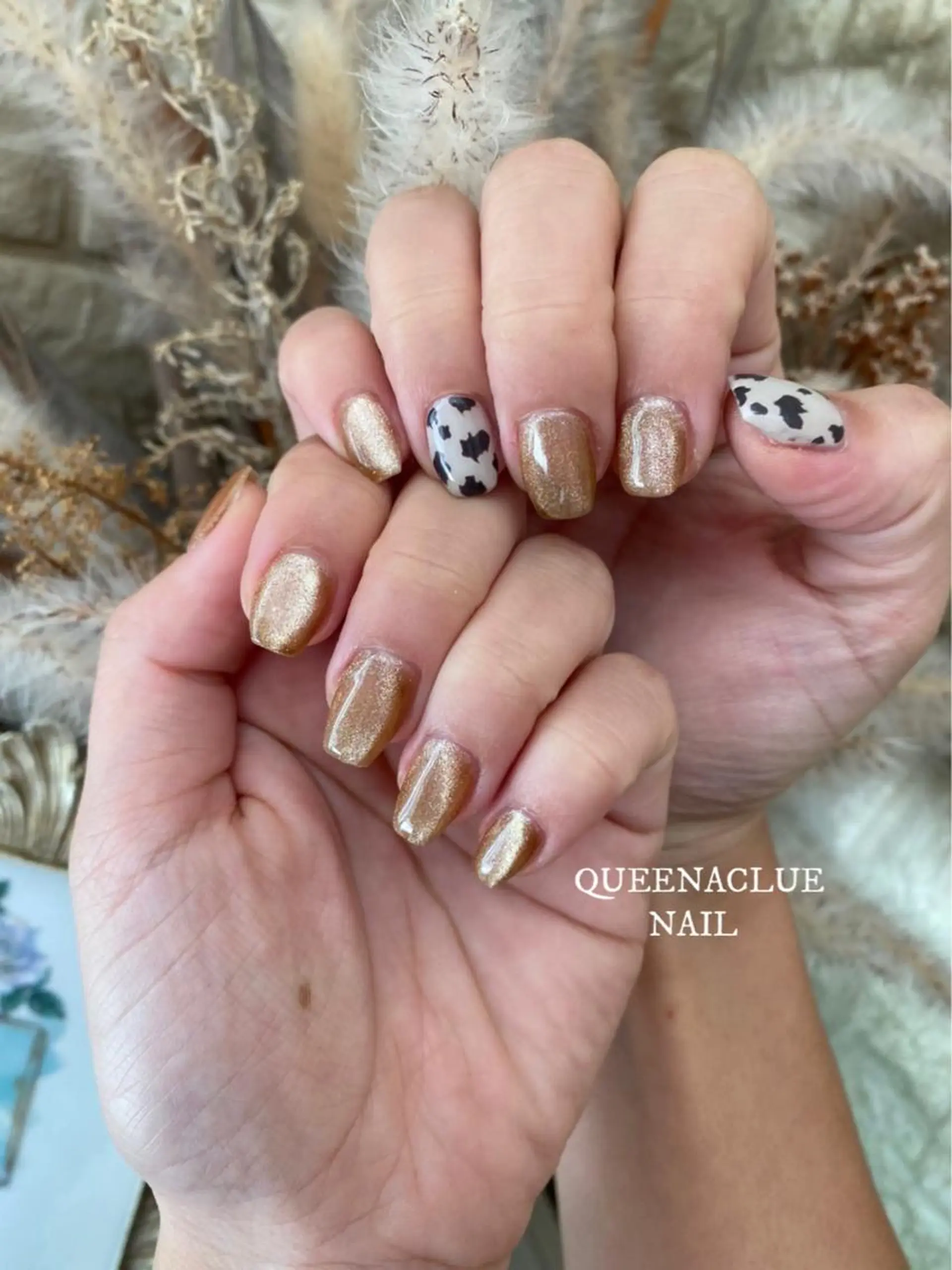 ネイル 毛穴改善/脱毛 ネイル 川上久仁子のエステ・リラクイメージ