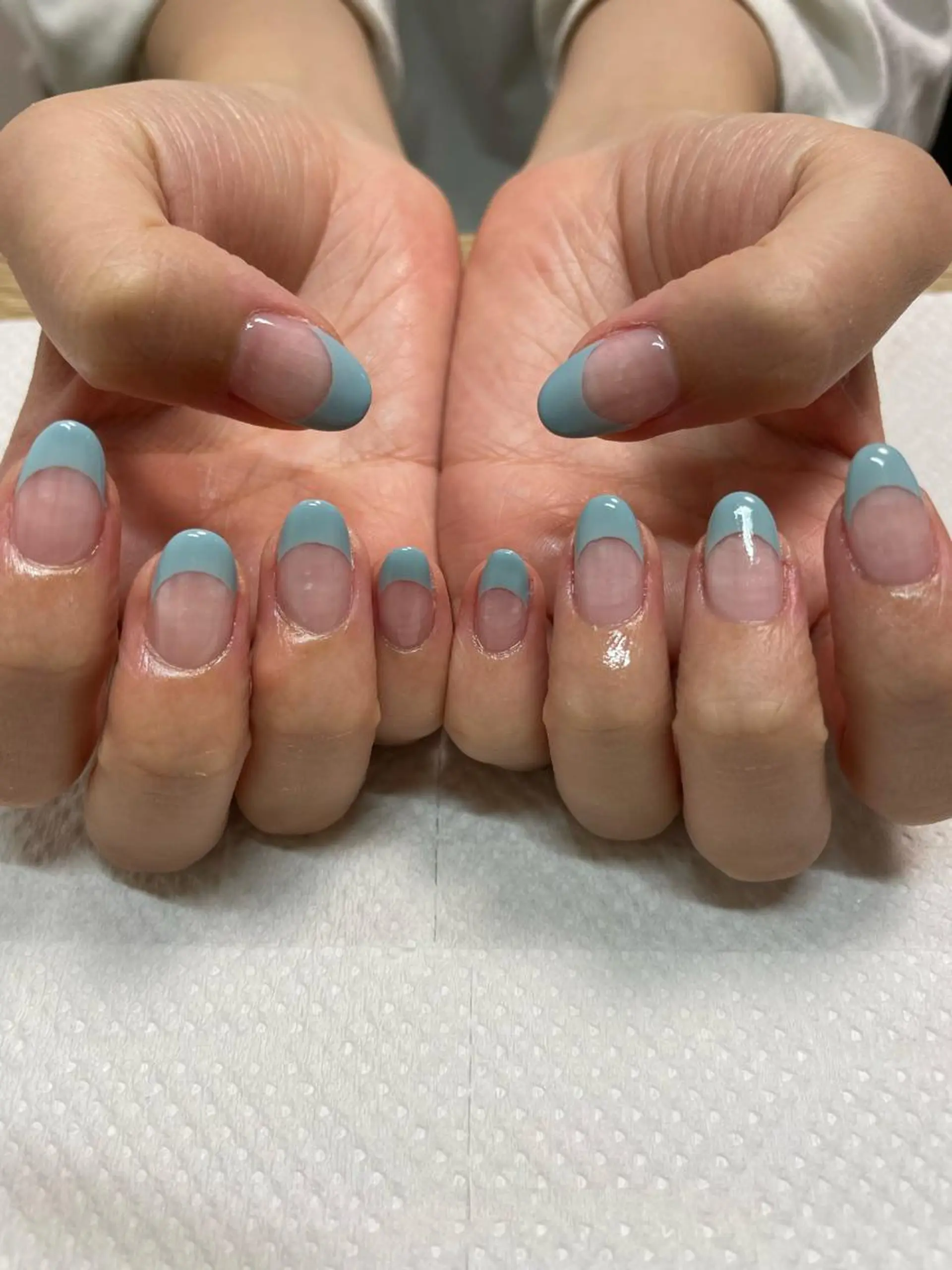 ネイル MH_ Nailのネイルデザイン