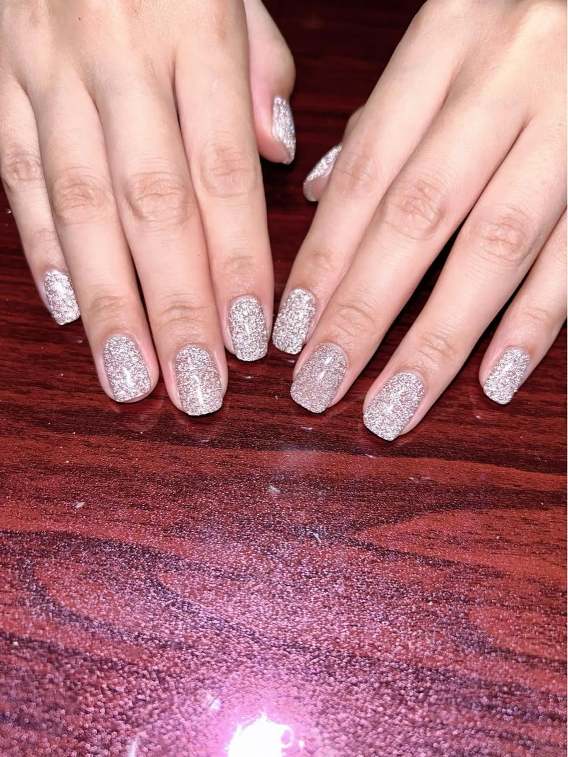 ネイル フラッシュネイル ネイルパレス【デザ イン/恵比寿】のネイルデザイン