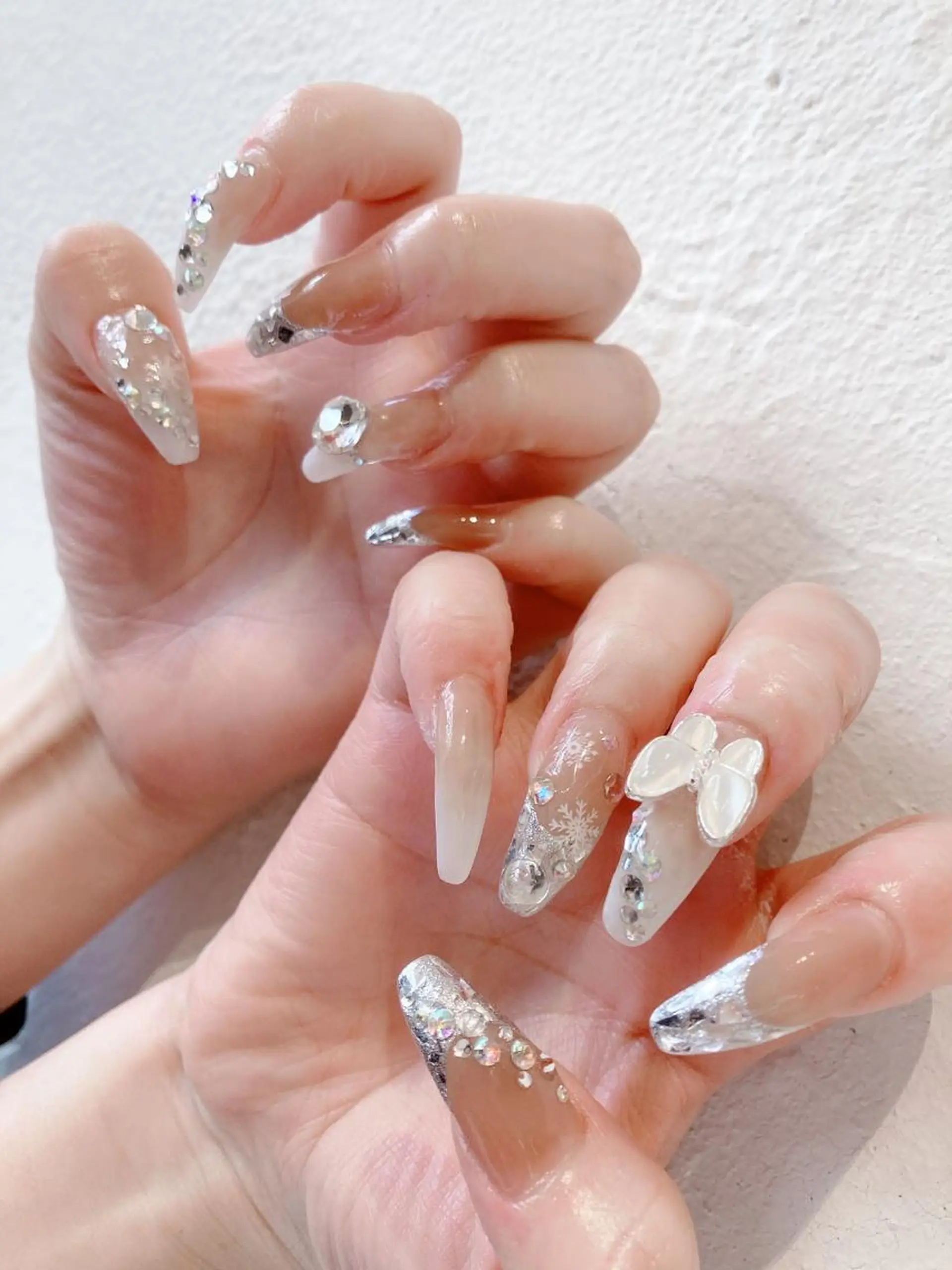 ネイル ハンドネイル Lana nailのネイルデザイン