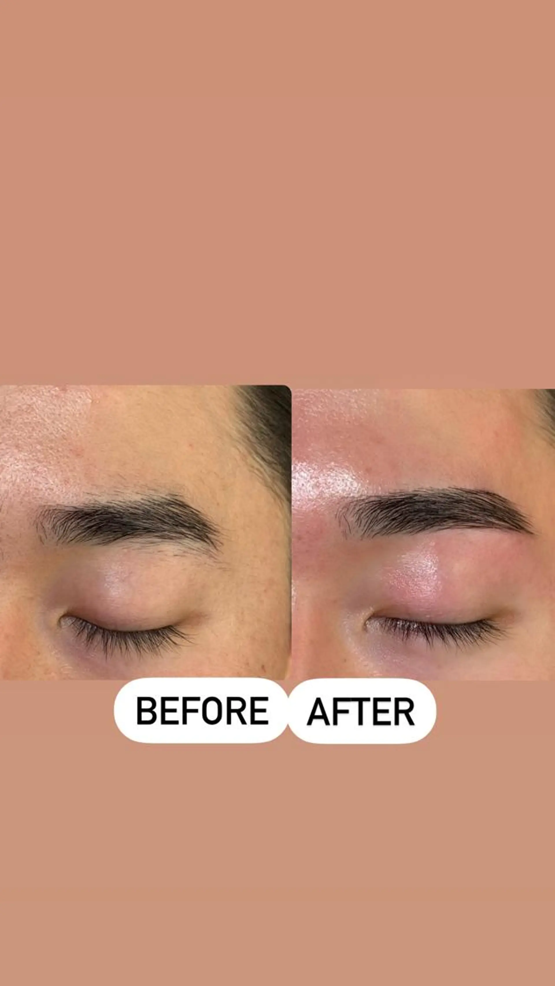 メンズ アイブロウ メンズアイブロウ ワックス脱毛 眉カット その他(アイブロウ) メンズ眉毛ITSUK Iメンズ専門　新宿の眉毛・アイブロウイメージ